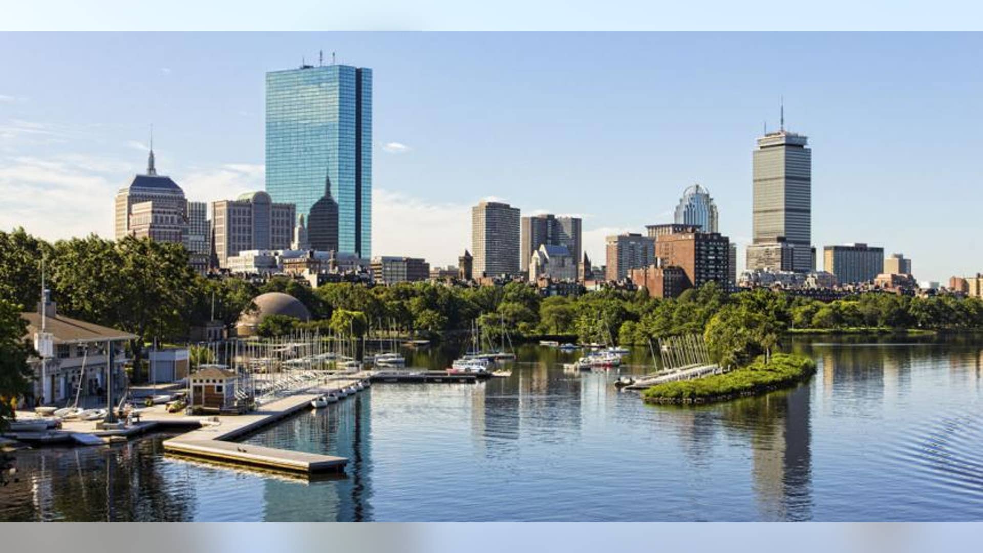 Research Institute Finds 11 of America's Least Religious Cities Fox News