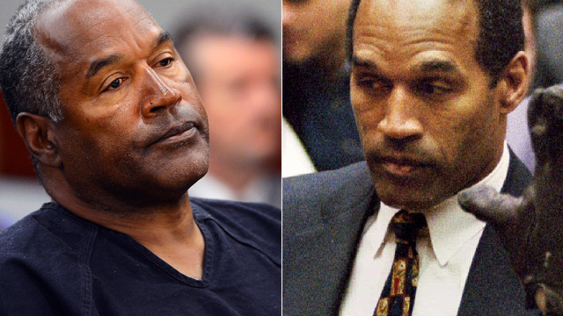 Key players from the OJ Simpson murder trial