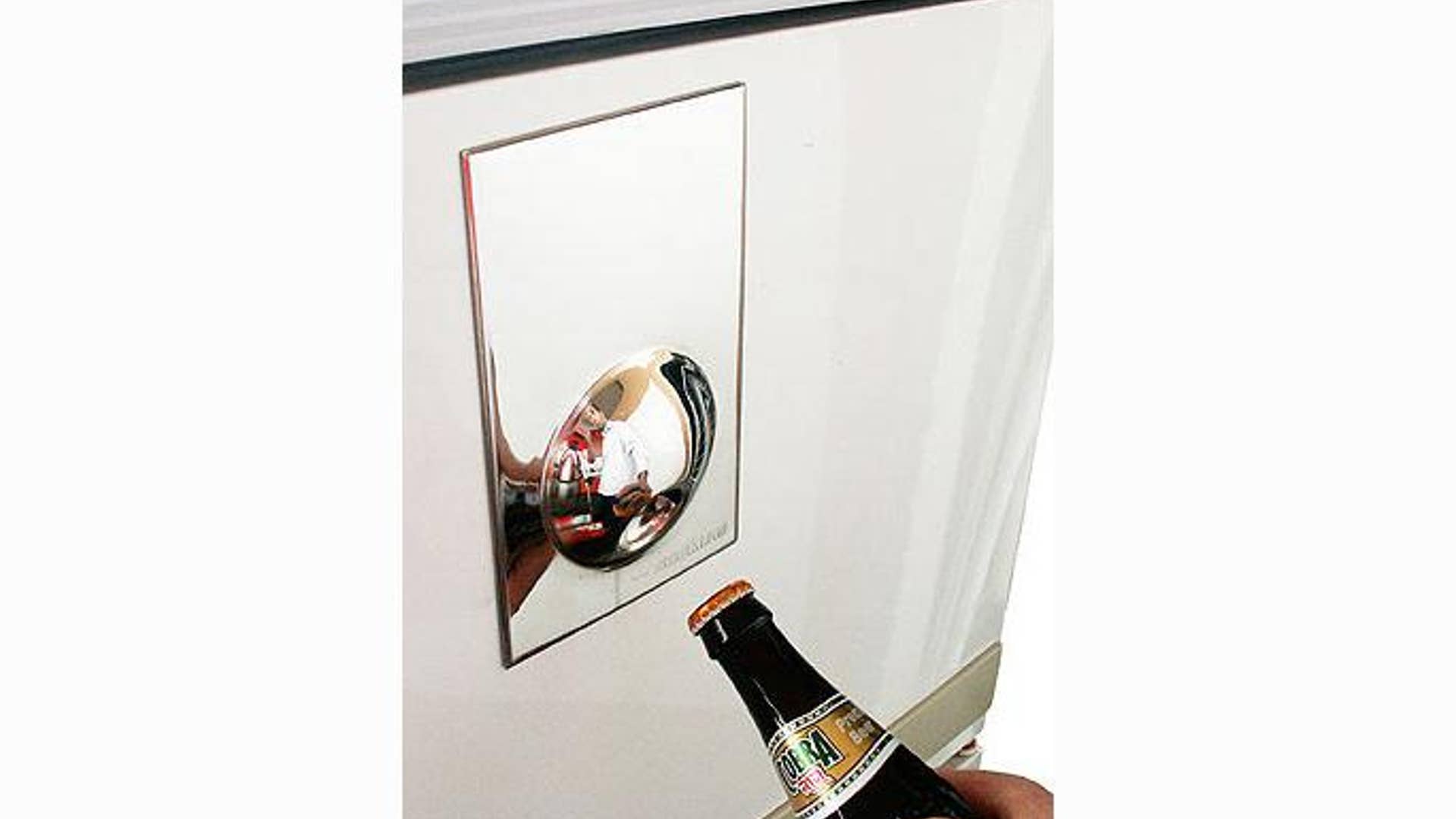 fridge magnet bottle opener