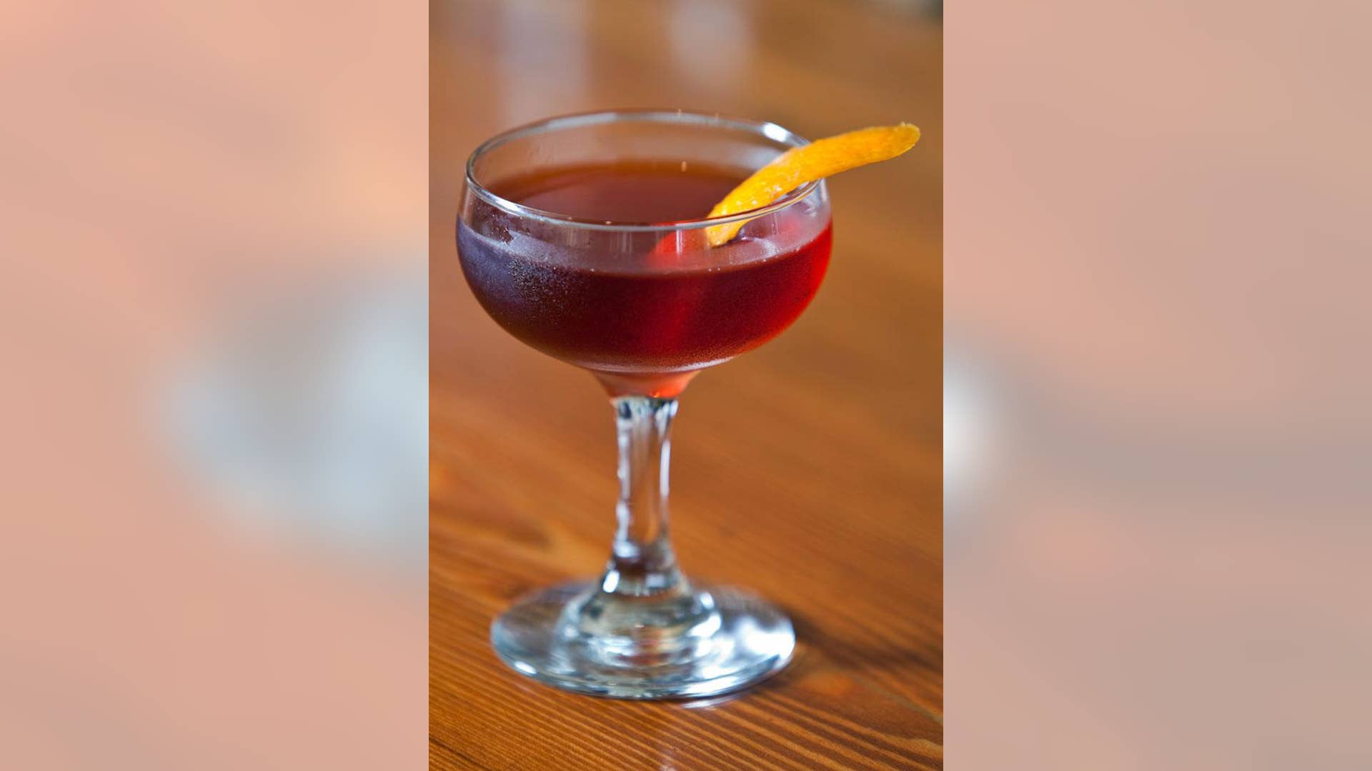 The Boulevardier