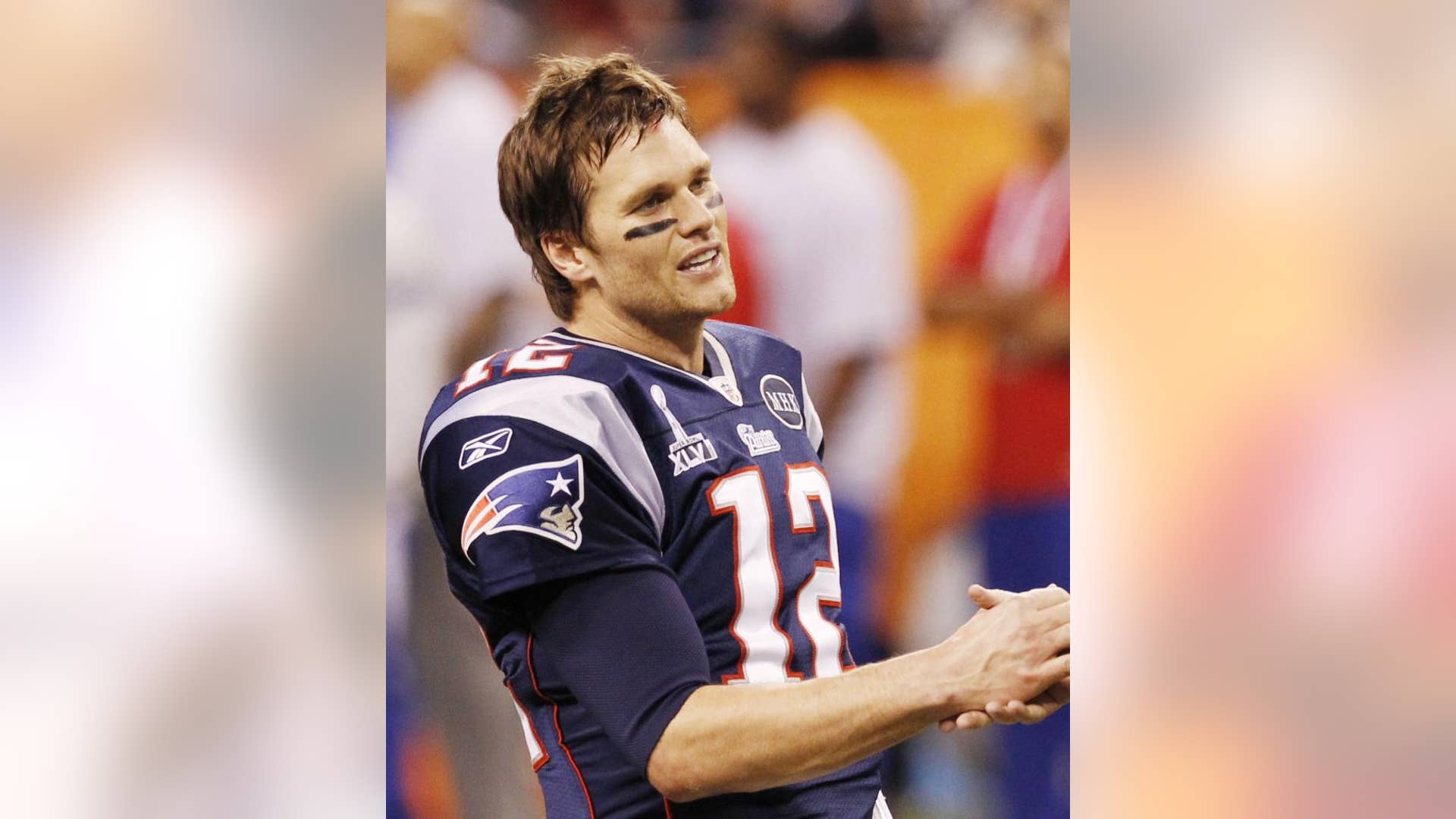 Tom Brady