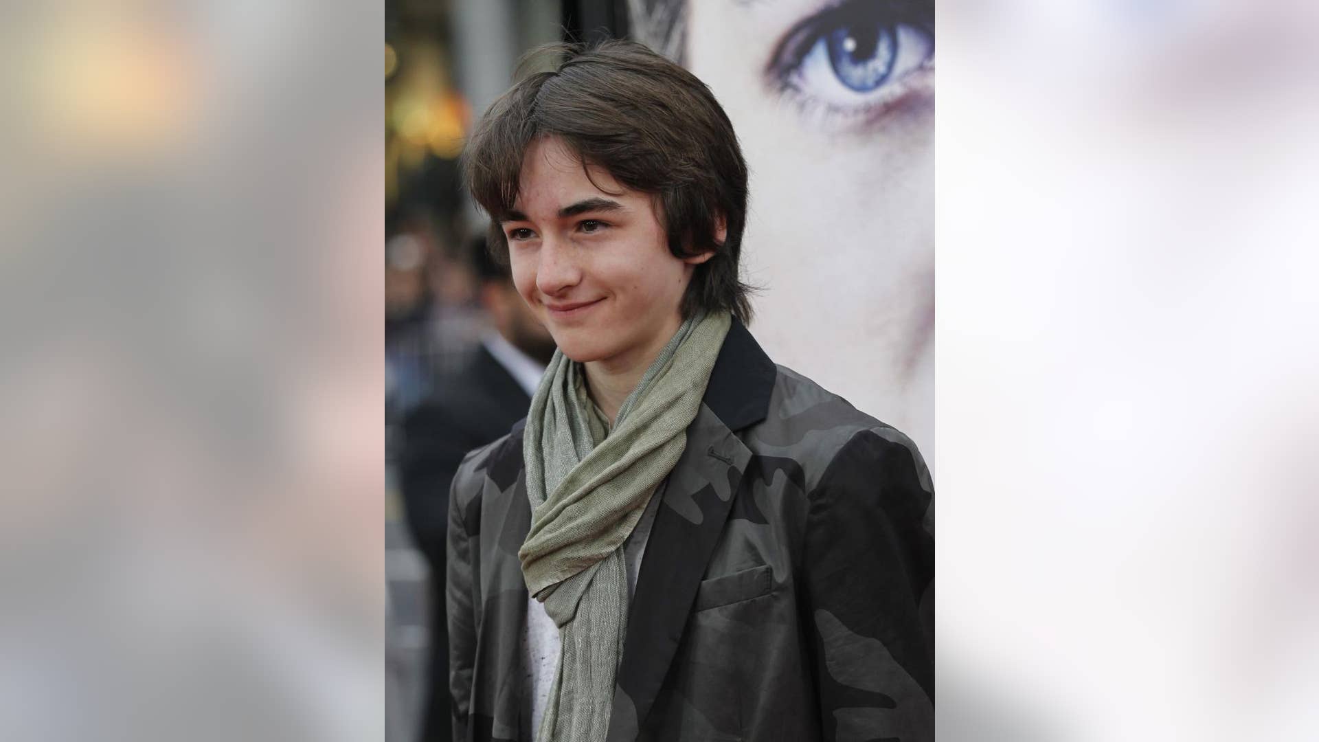 Isaac Hempstead Wright