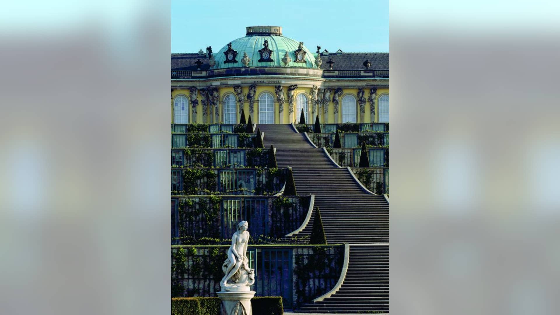 Brandenburg, Germany