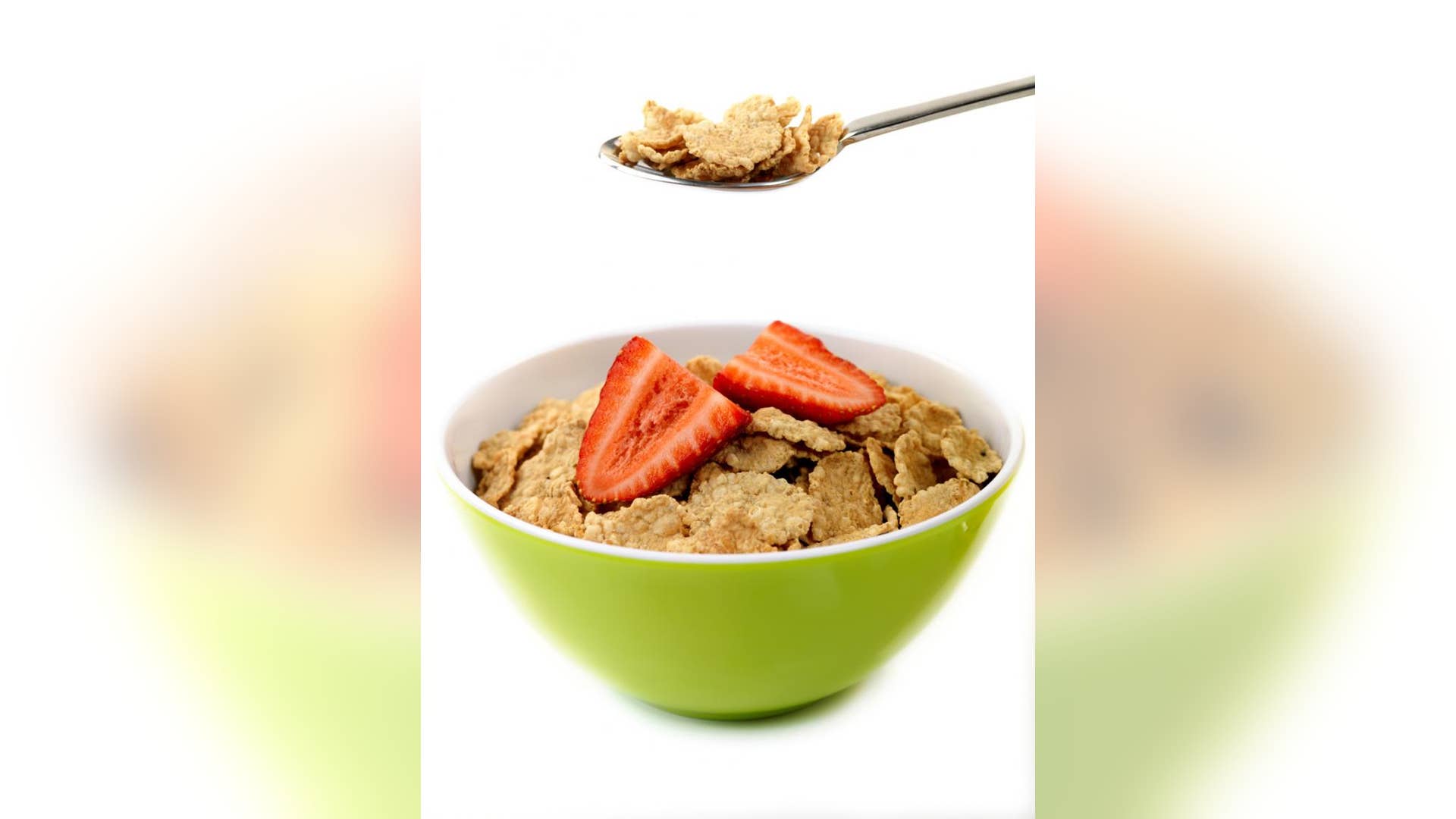 Research shows that foregoing a morning meal will put you on the fast track to weight gain, not loss. In a study published in the European Journal of Neuroscience, for example, participants who skipped breakfast were hungrier and more likely to indulge in fattening foods later in the day.
Revised resolution: Eat a protein-packed breakfast every morning.
Eating a filling breakfast lessens the chances of bingeing on junk later in the day, says Zuckerbrot. "Pair lean proteins with high fiber, complex carbs—think a veggie omelet with a slice of whole-wheat toast or Greek yogurt with fruit and a tablespoon of nuts—to keep hunger at bay and ward off craving all day long." Try these 10 Protein-Packed Breakfast Recipes.
READ: How To Boost Your Metabolism In The Morning