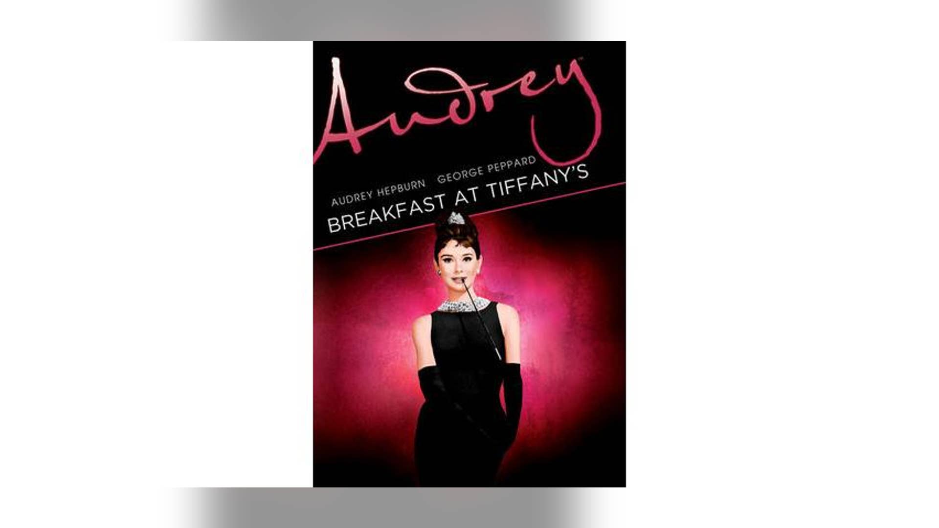 Breakfast at Tiffany's (1961)