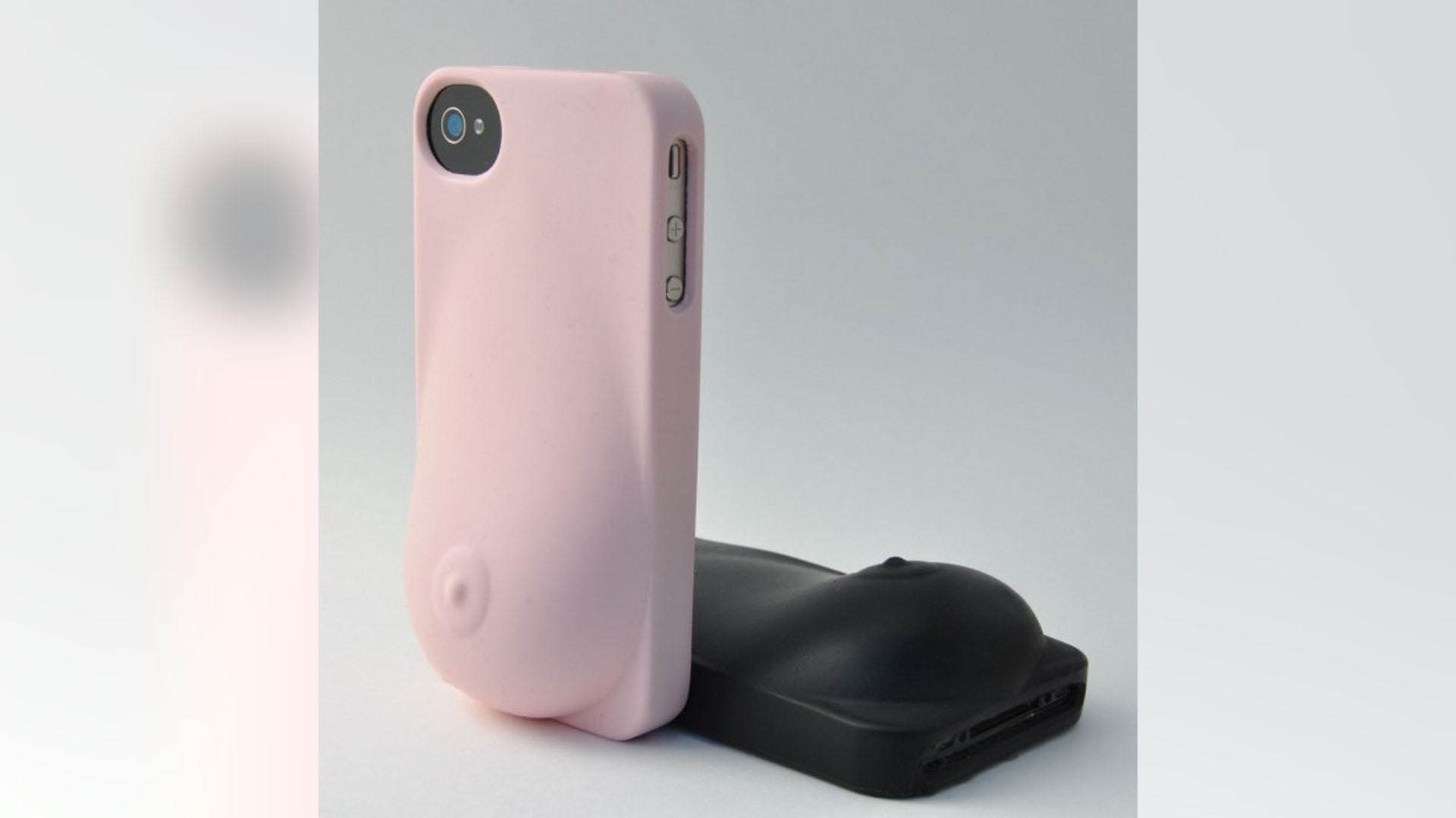 Как снимают свою писю на телефон The most ridiculous cases you can buy for your iPhone Fox News