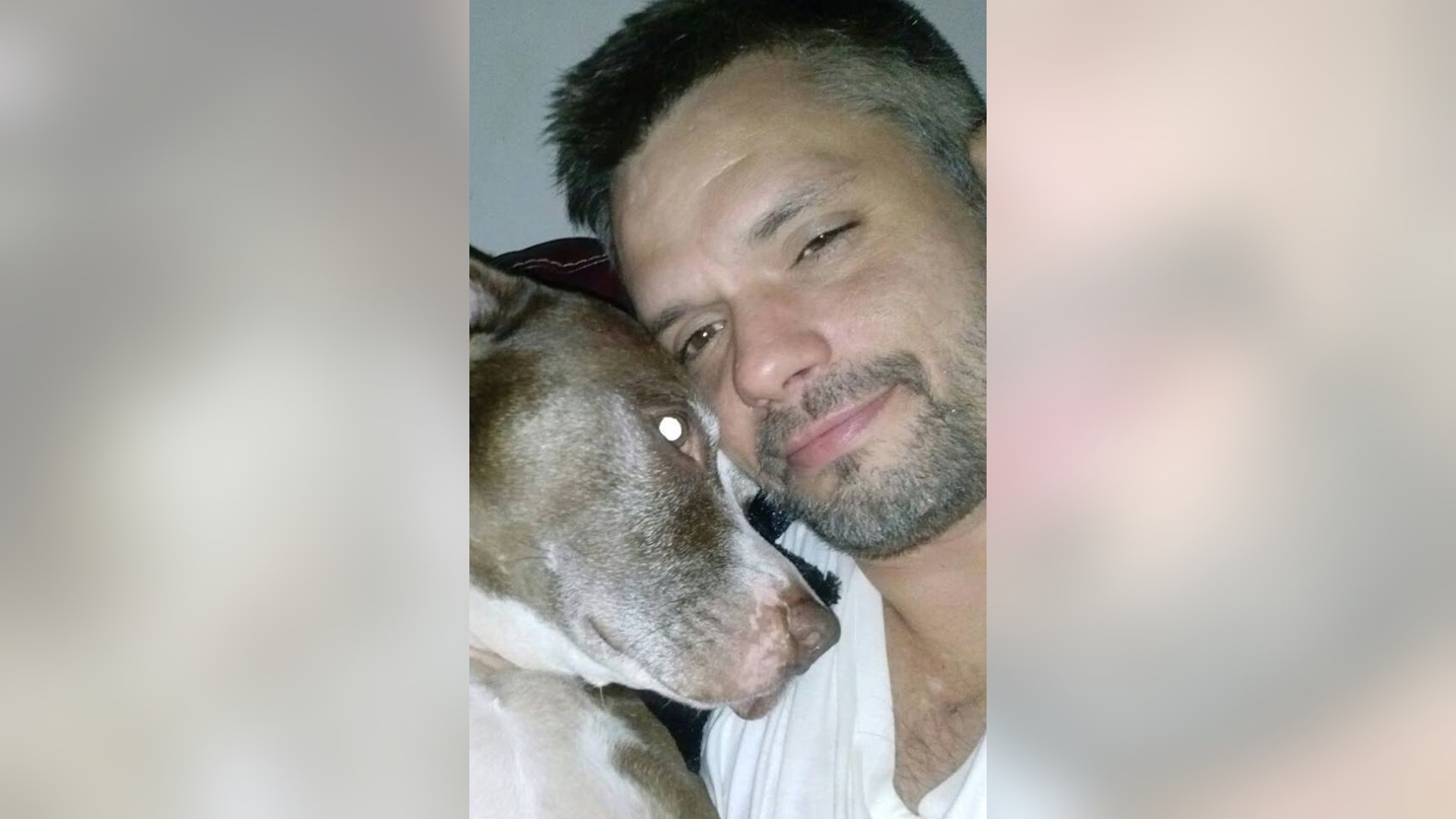 Former MTV star Brian Lancaster died at age 43