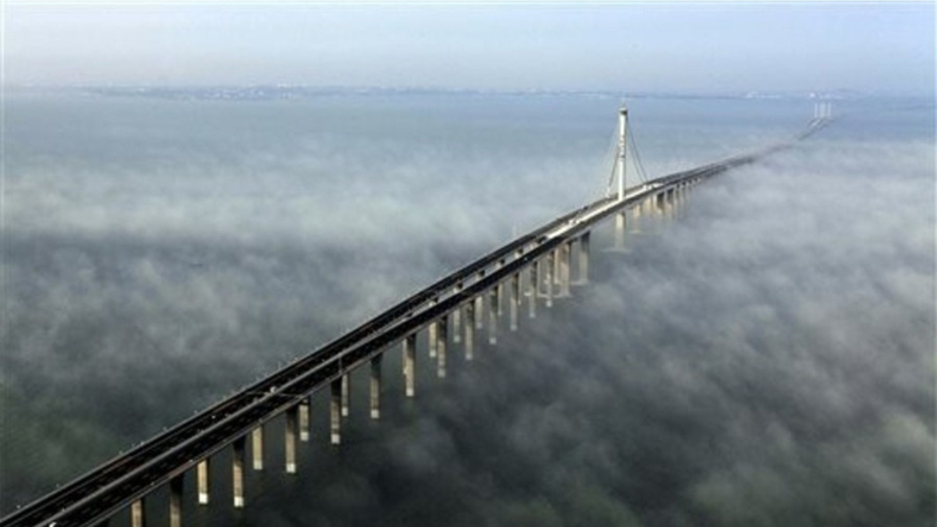 bridge_Jiaozhou_Bay