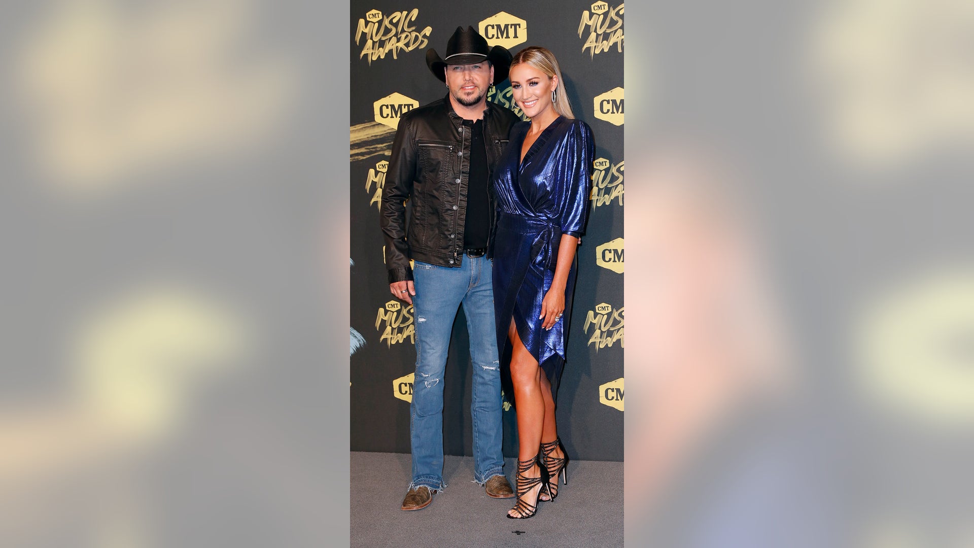 Jason and Brittany Aldean: Best