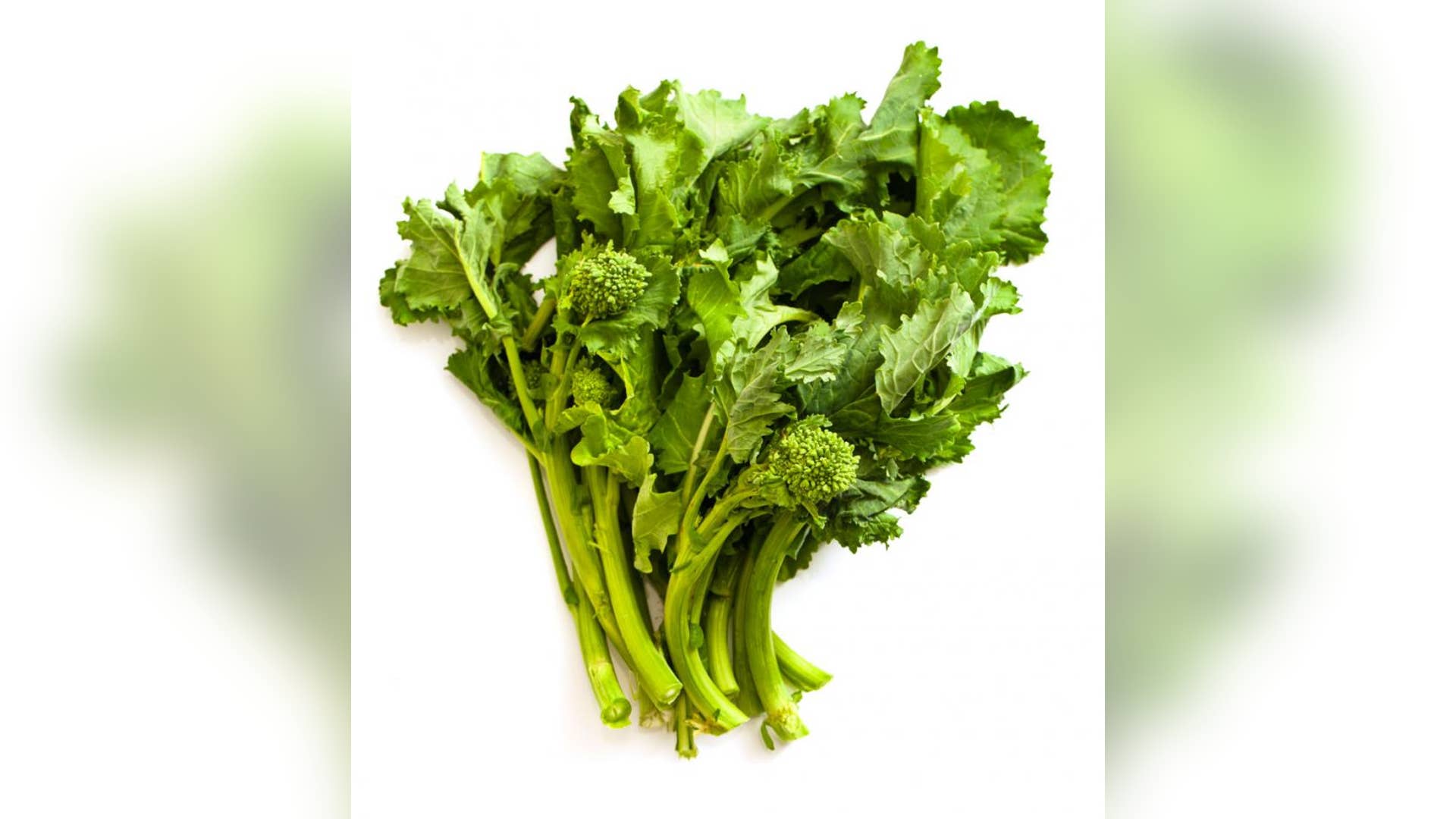 Broccoli rabe