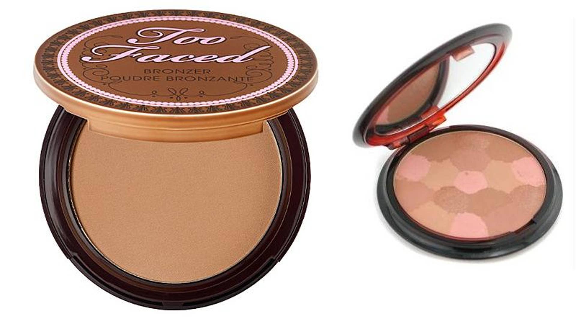 Splurge: Bronzer