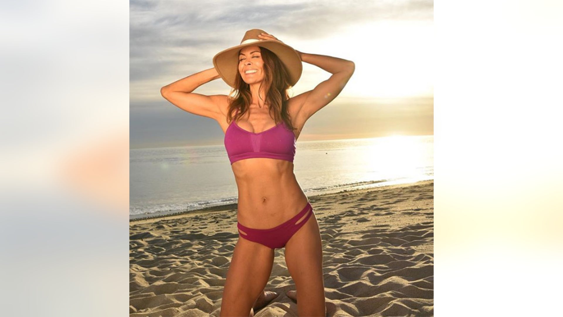 Brooke Burke-Charvet: Best