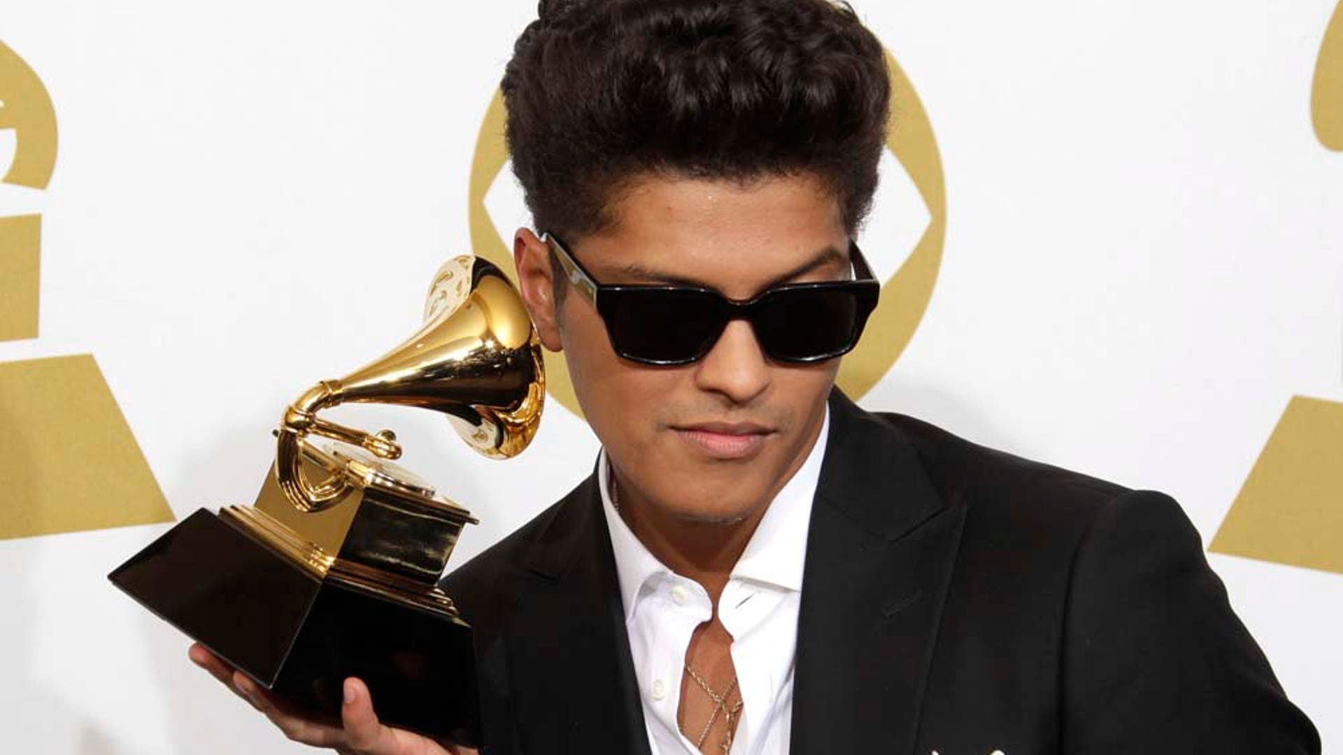 bruno mars