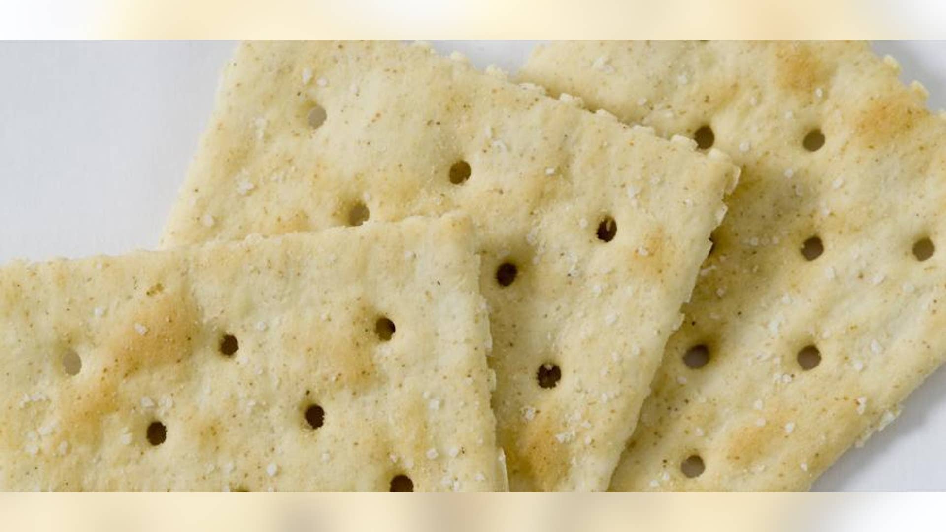 Saltines
