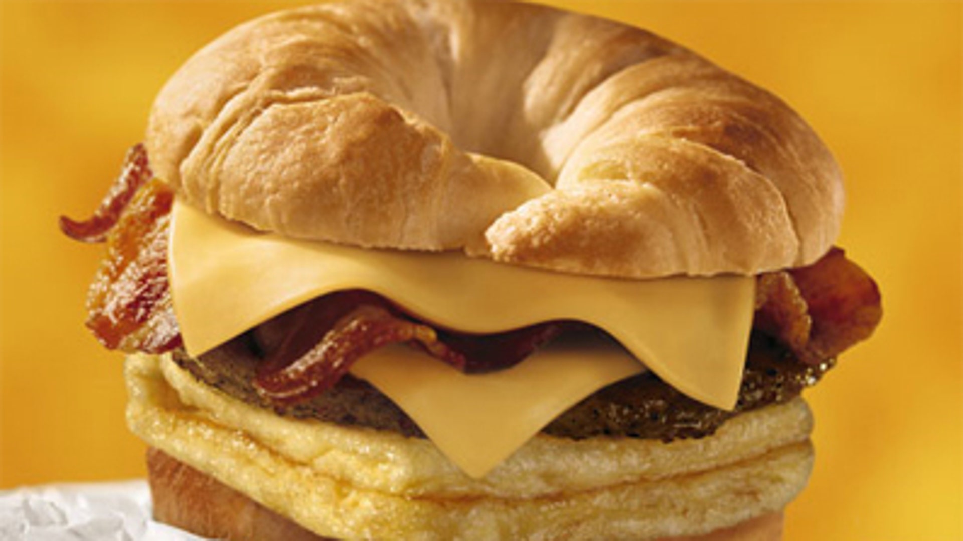 Best And Worst Fast-Food Breakfasts | Fox News