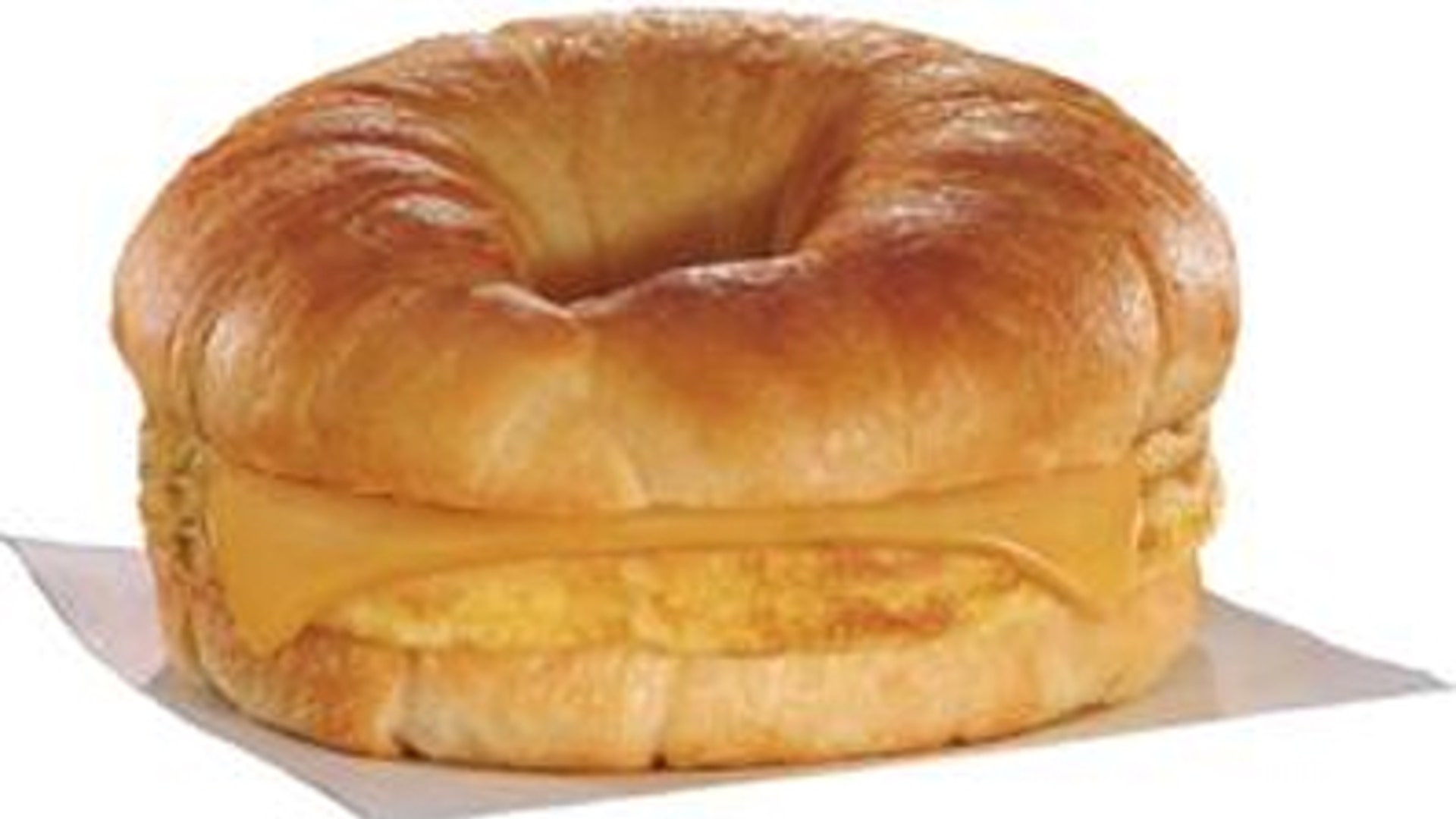 burger king egg cheese