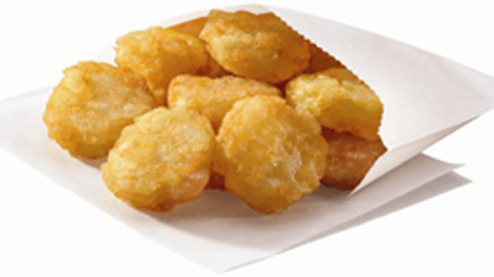 burger king hashbrowns