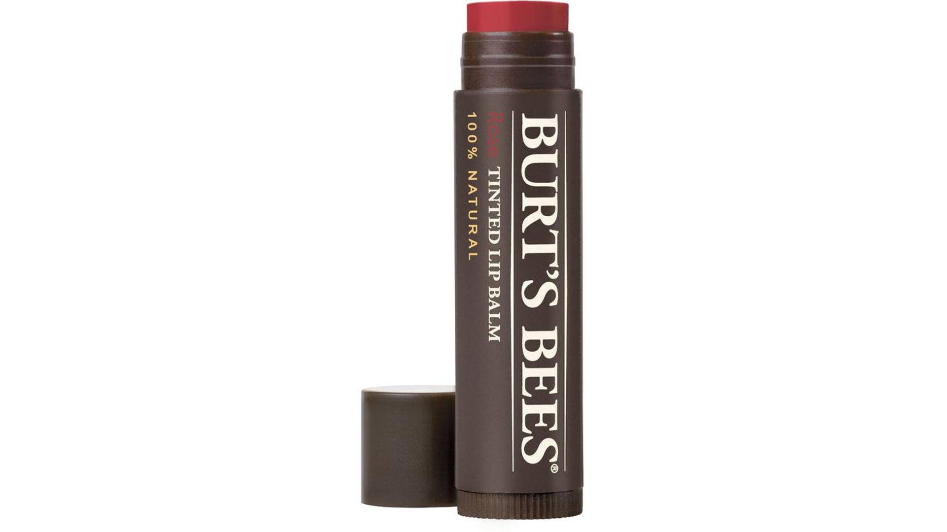 Burt’s Bees Tinted Lip Balm