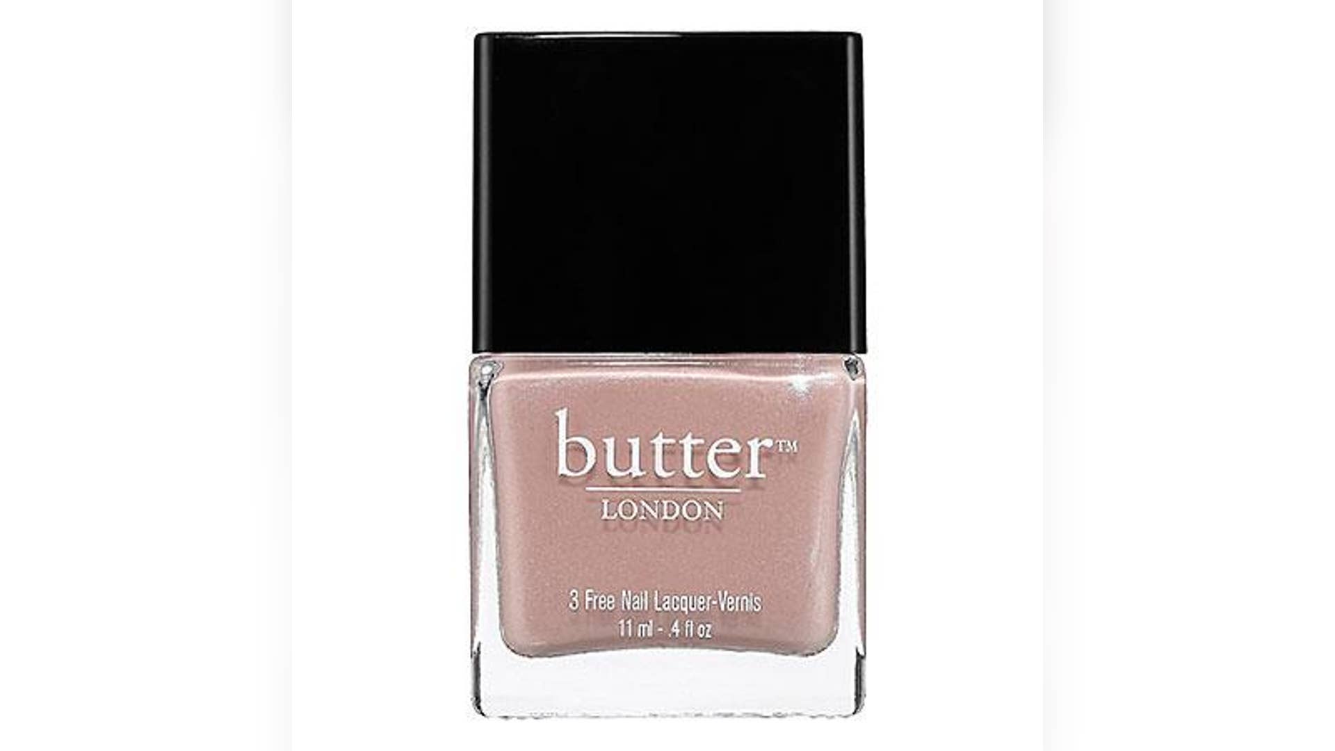 Butter London, Yummy Mummy - medium beige