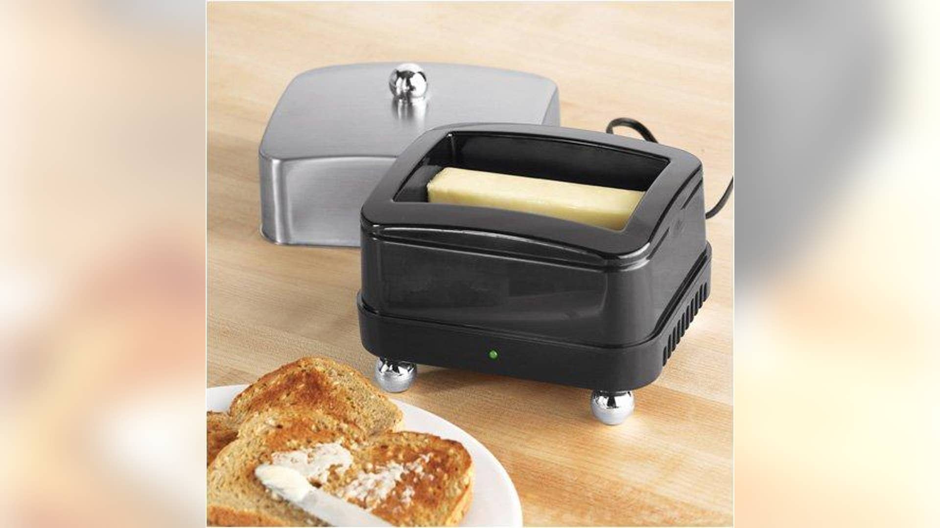 10 Wacky Kitchen Gadgets You'll Probably Never Need Fox News