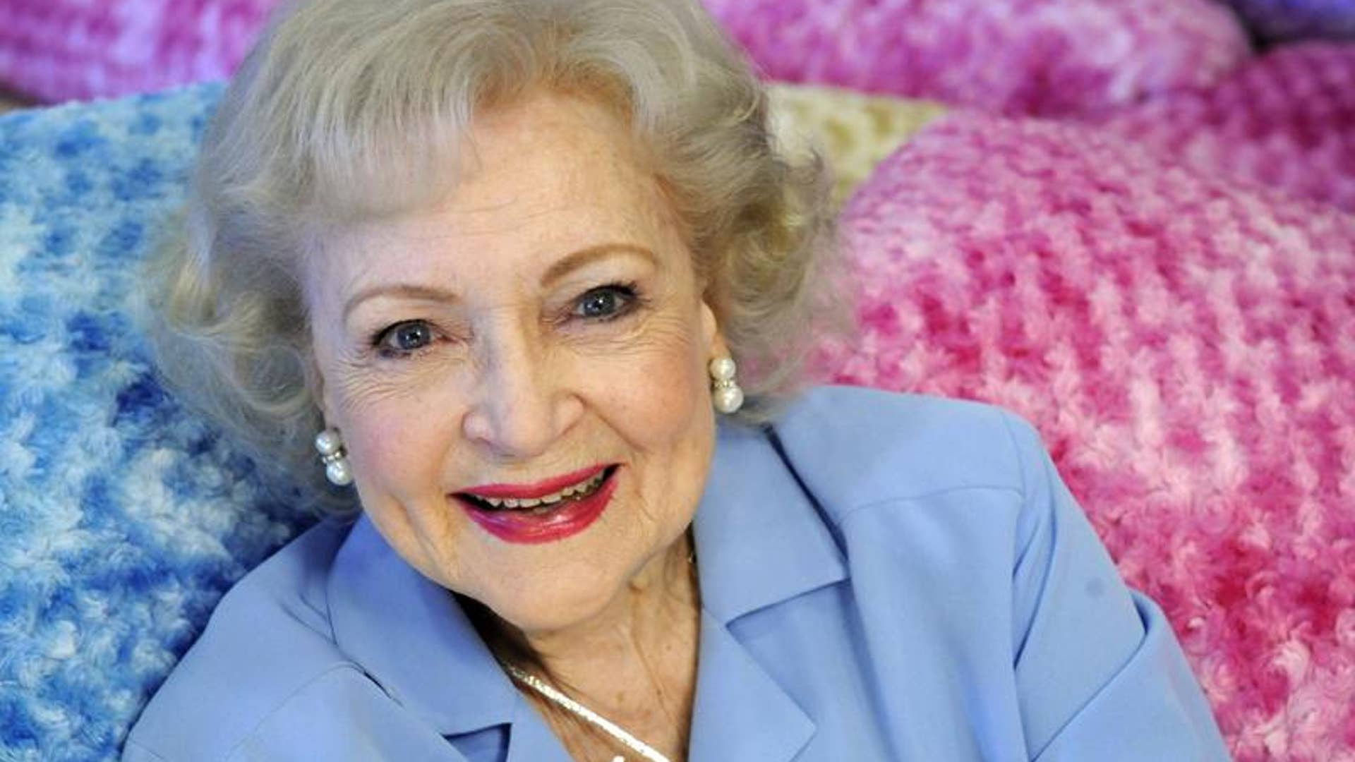 Betty White