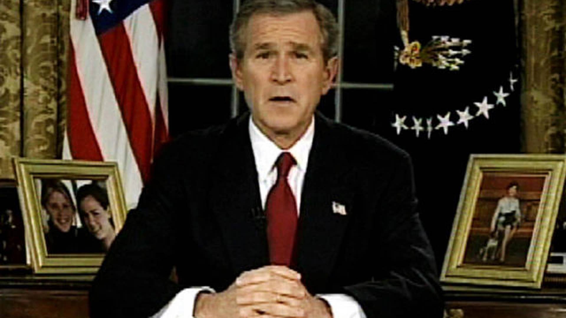 Iraq War in Photos | Fox News