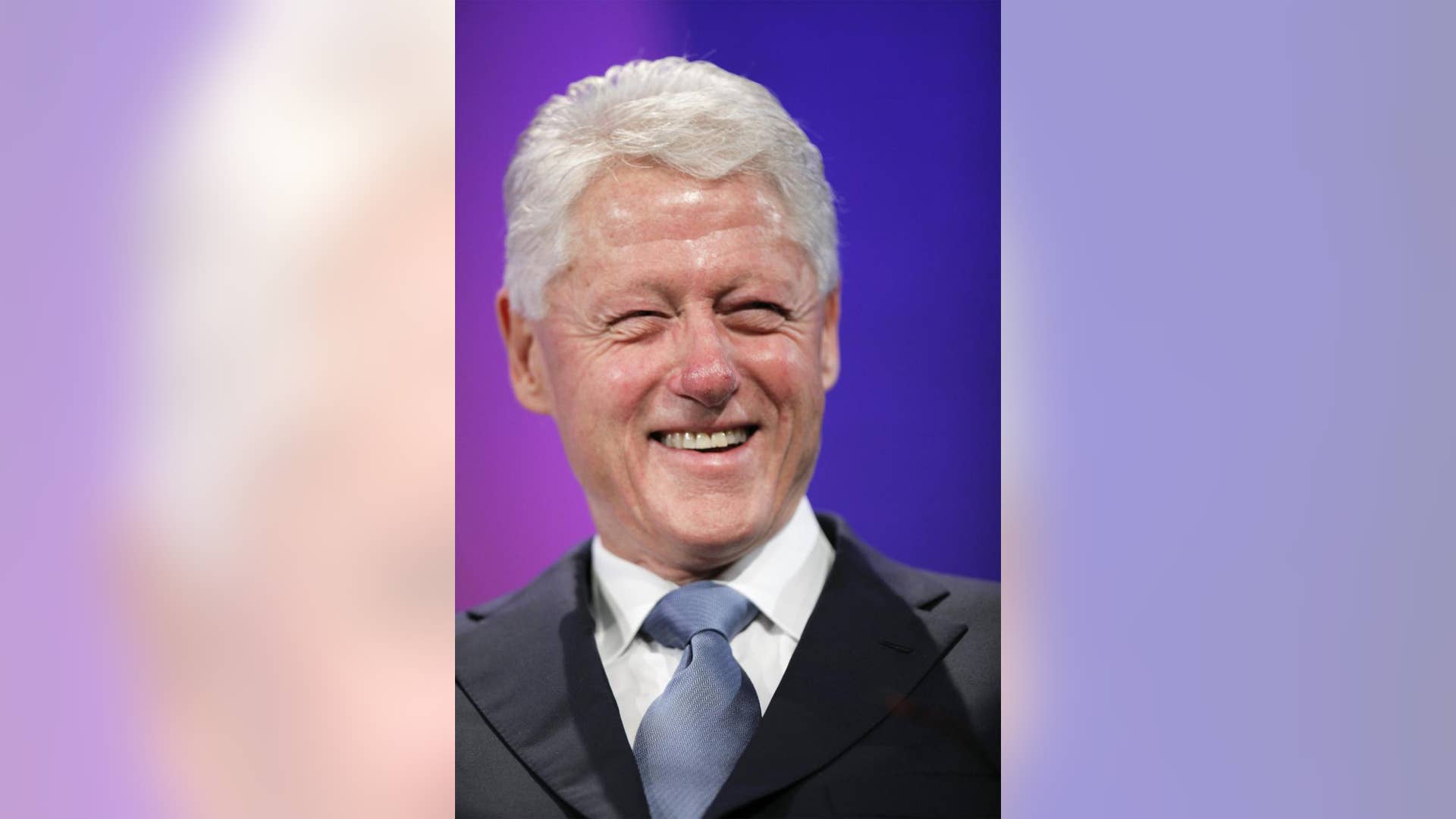 Bill Clinton