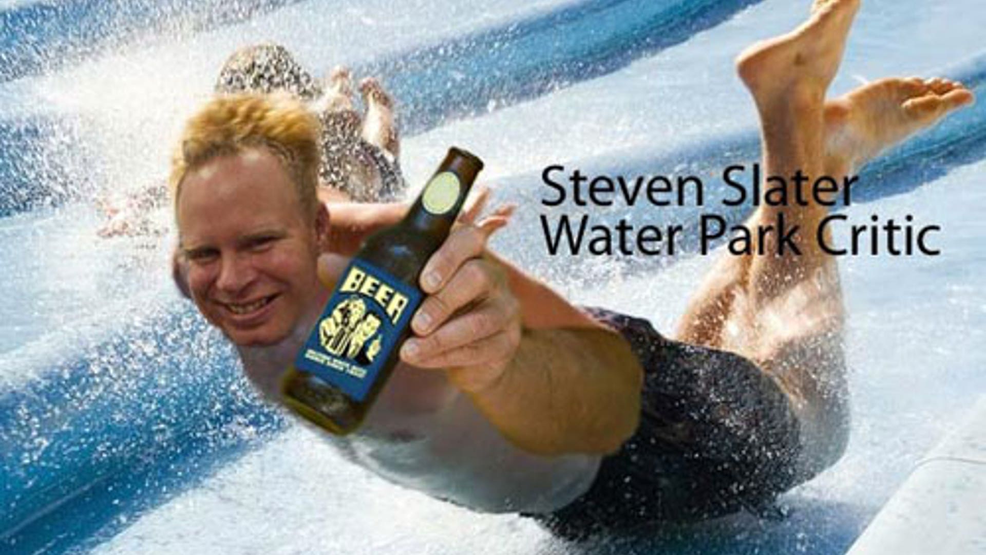 What's Next for Slater?