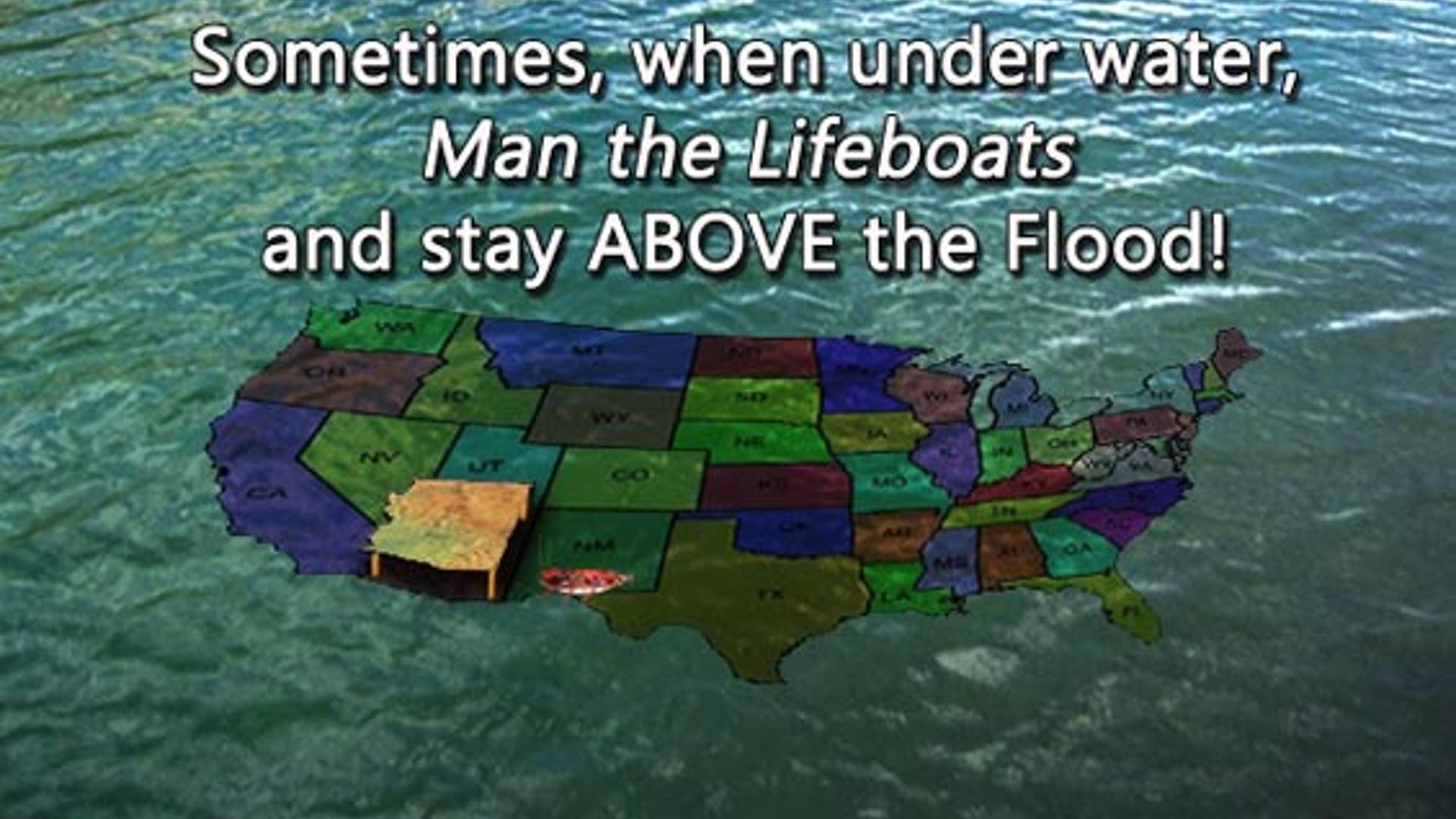 How Can Arizona Fight Back Against Planned Boycotts?