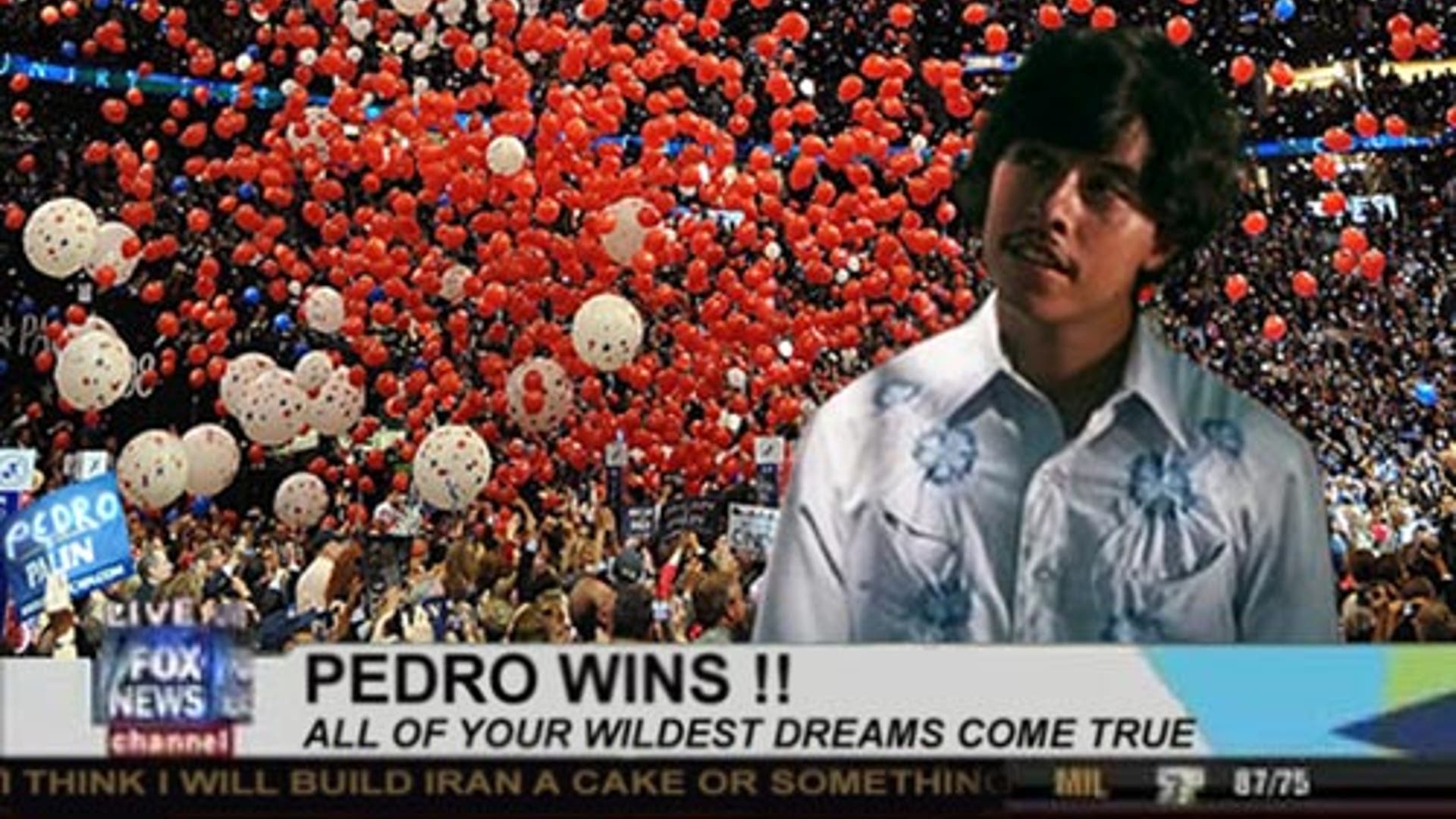 What to Expect In November