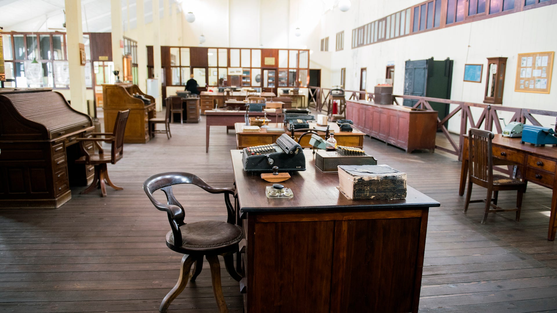 Uruguayan meat processing plant makes an unlikely heritage site Fox News