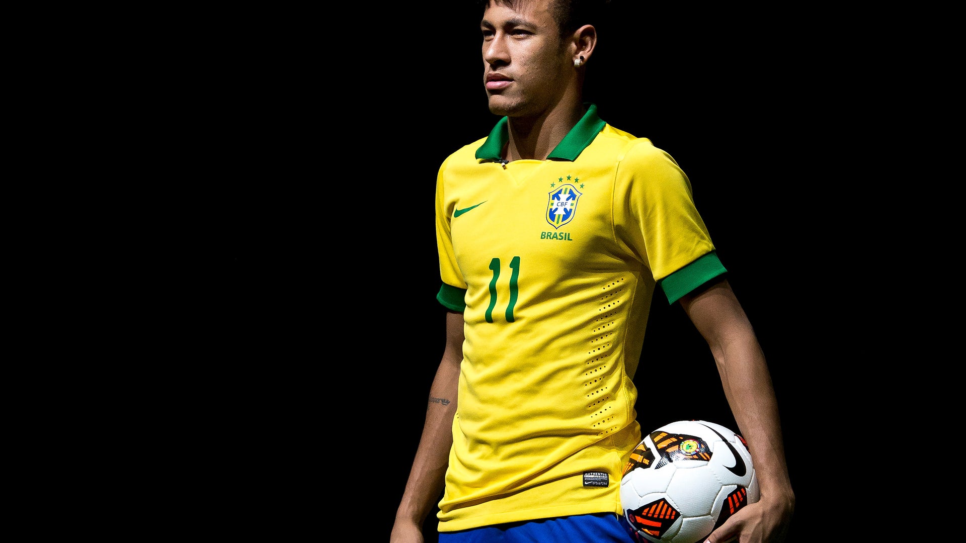 Neymar 