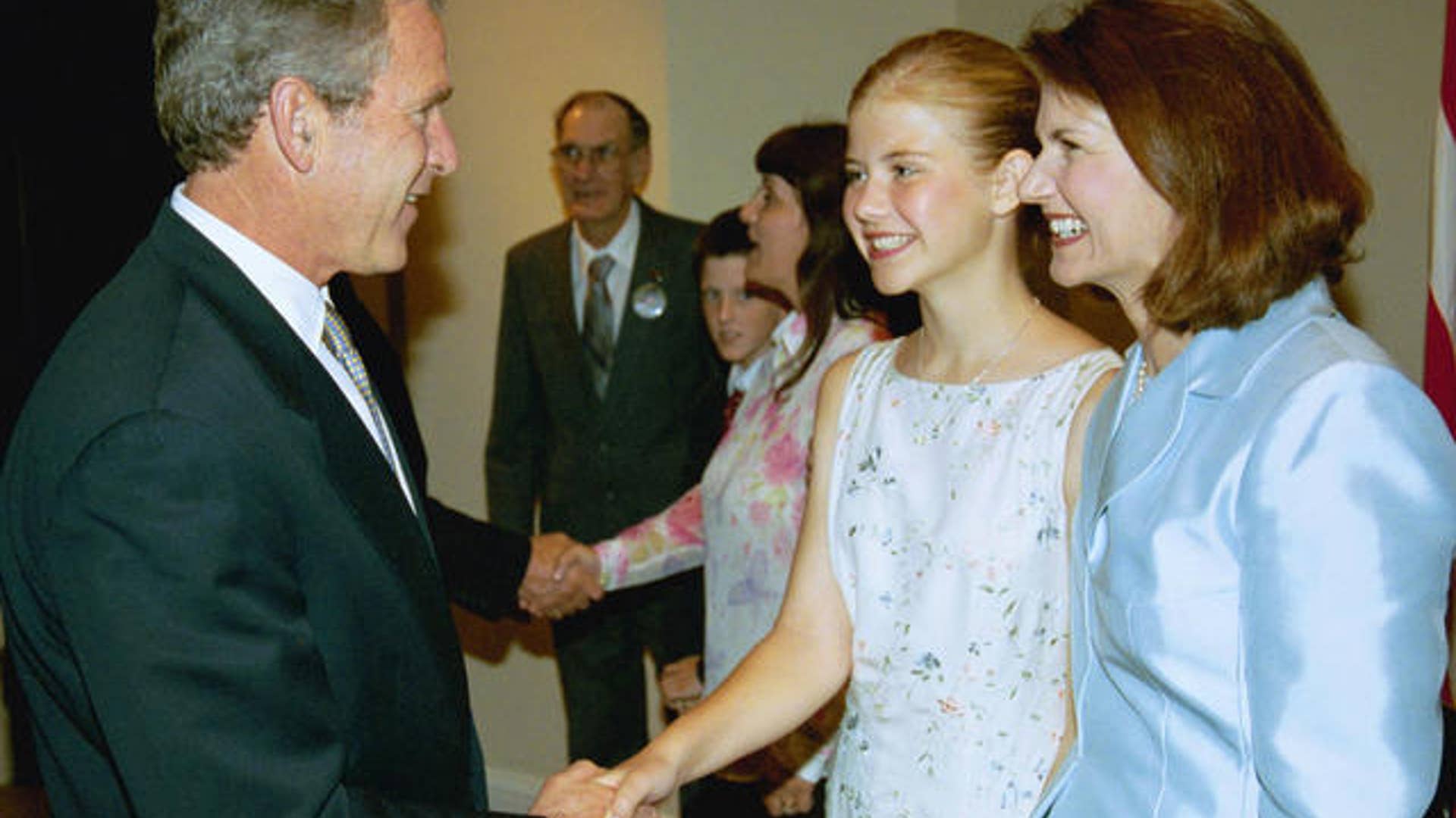 The Elizabeth Smart Saga