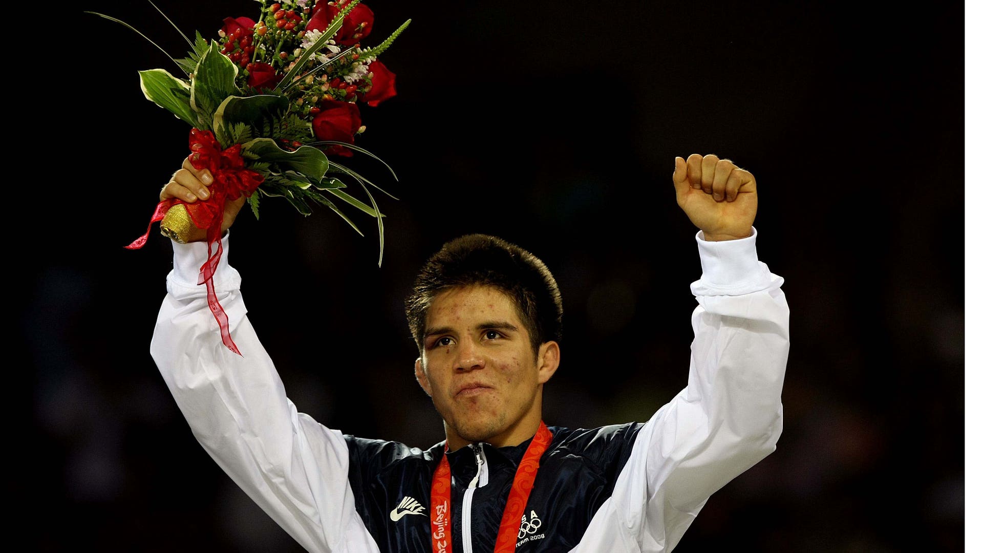 Henry Cejudo 11