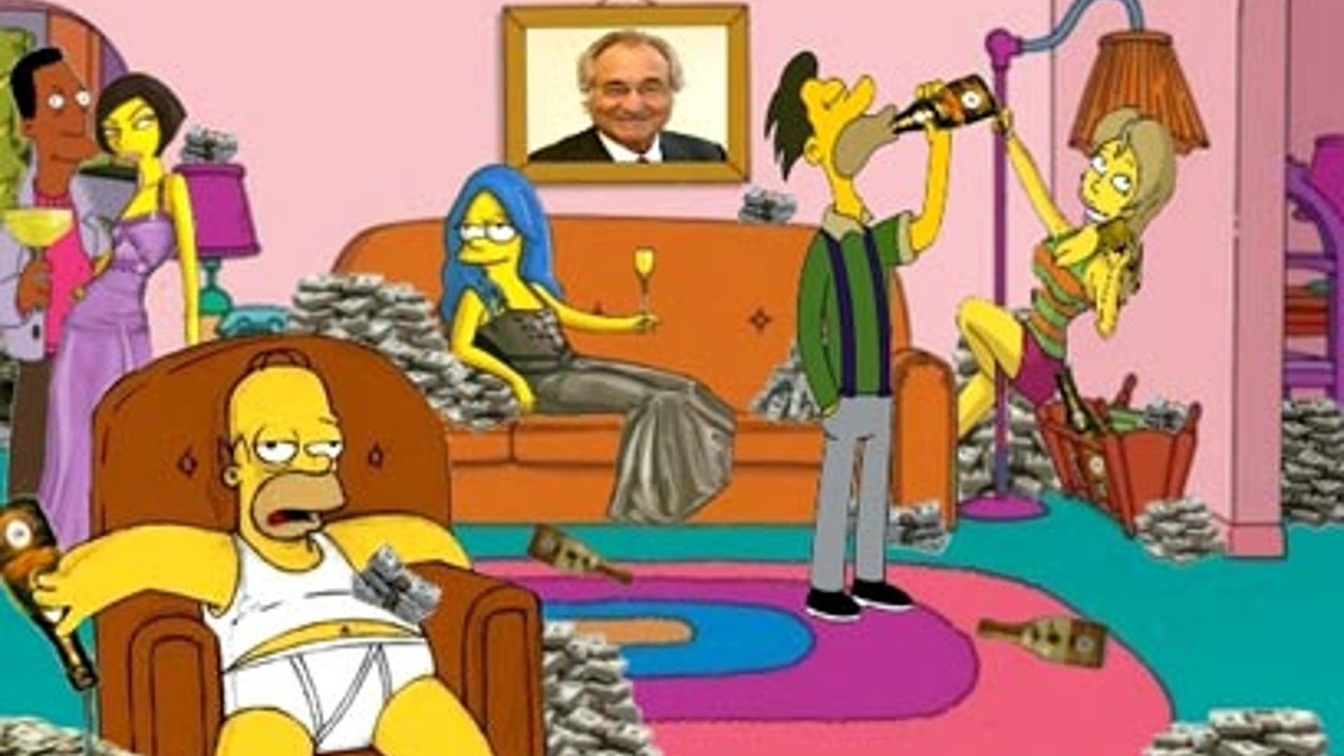 Where Are Madoff's Millions?