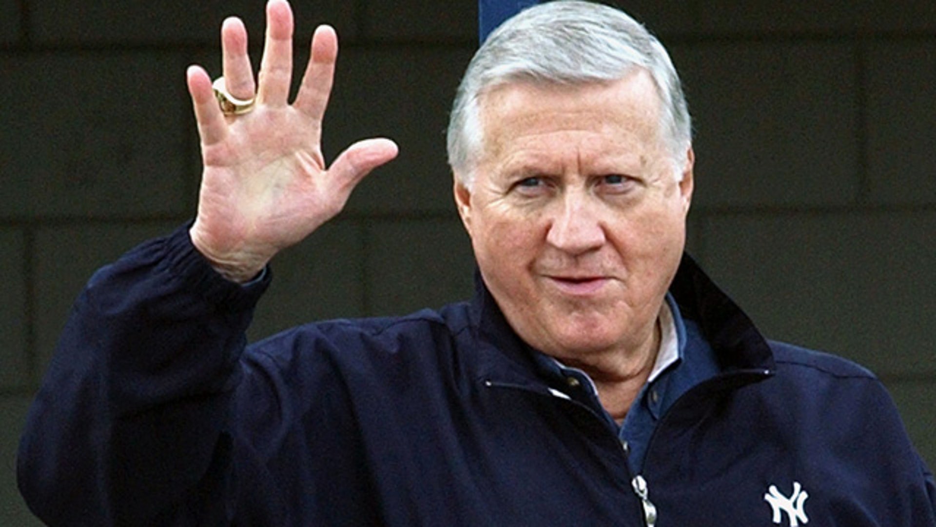 George Steinbrenner