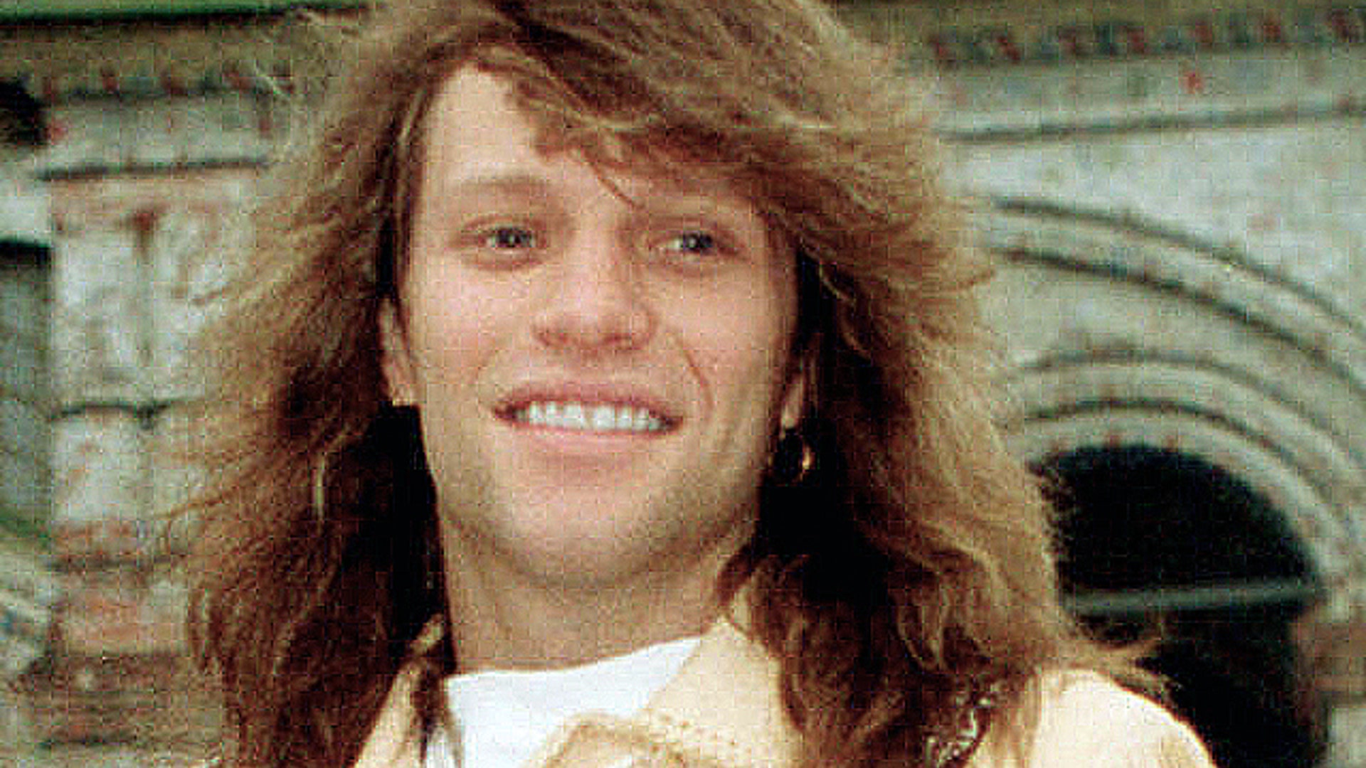 Bon Jovi: A Hair Retrospective | Fox News
