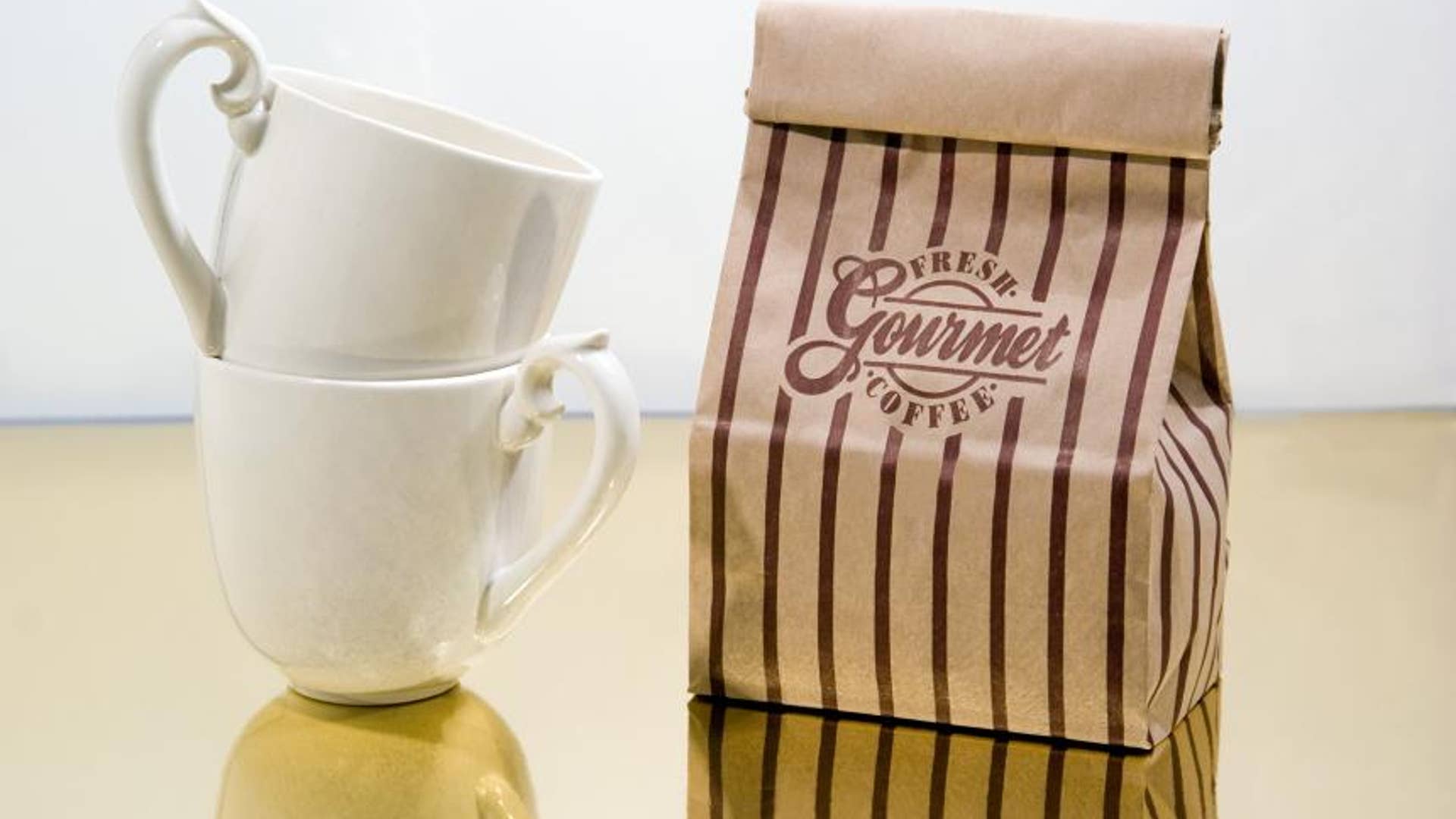 Do Give Her: Gourmet Coffee