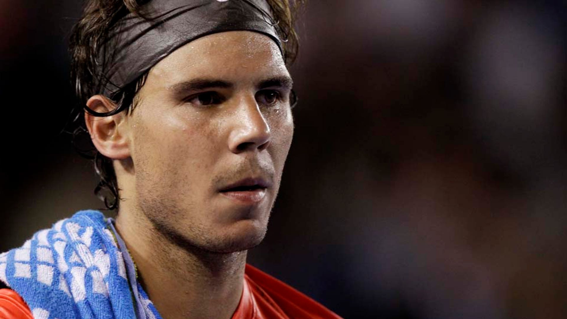 Rafael Nadal Australian Open
