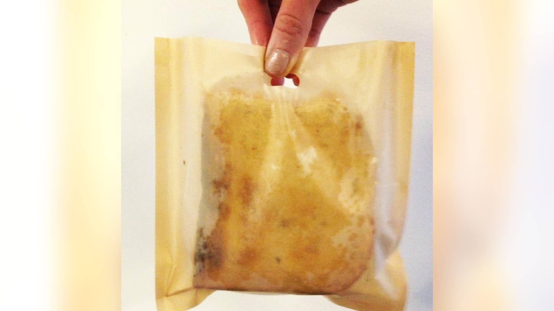 We Tried It Grilled Cheese Toaster Bags Fox News