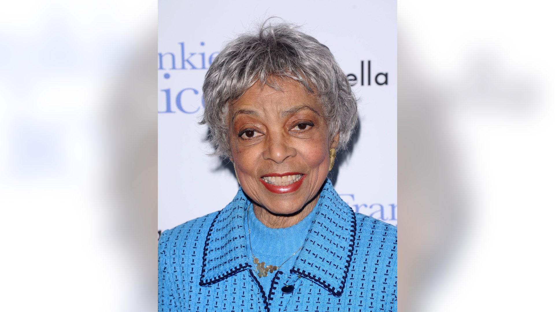 Ruby Dee