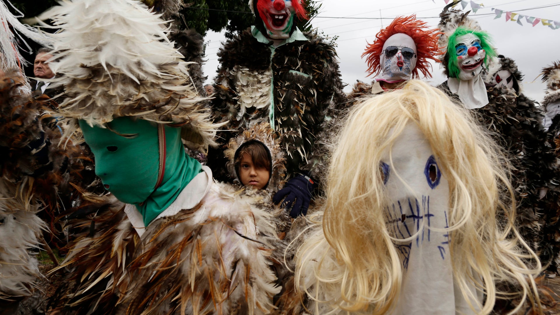 Paraguay_Feather_Festival___6_