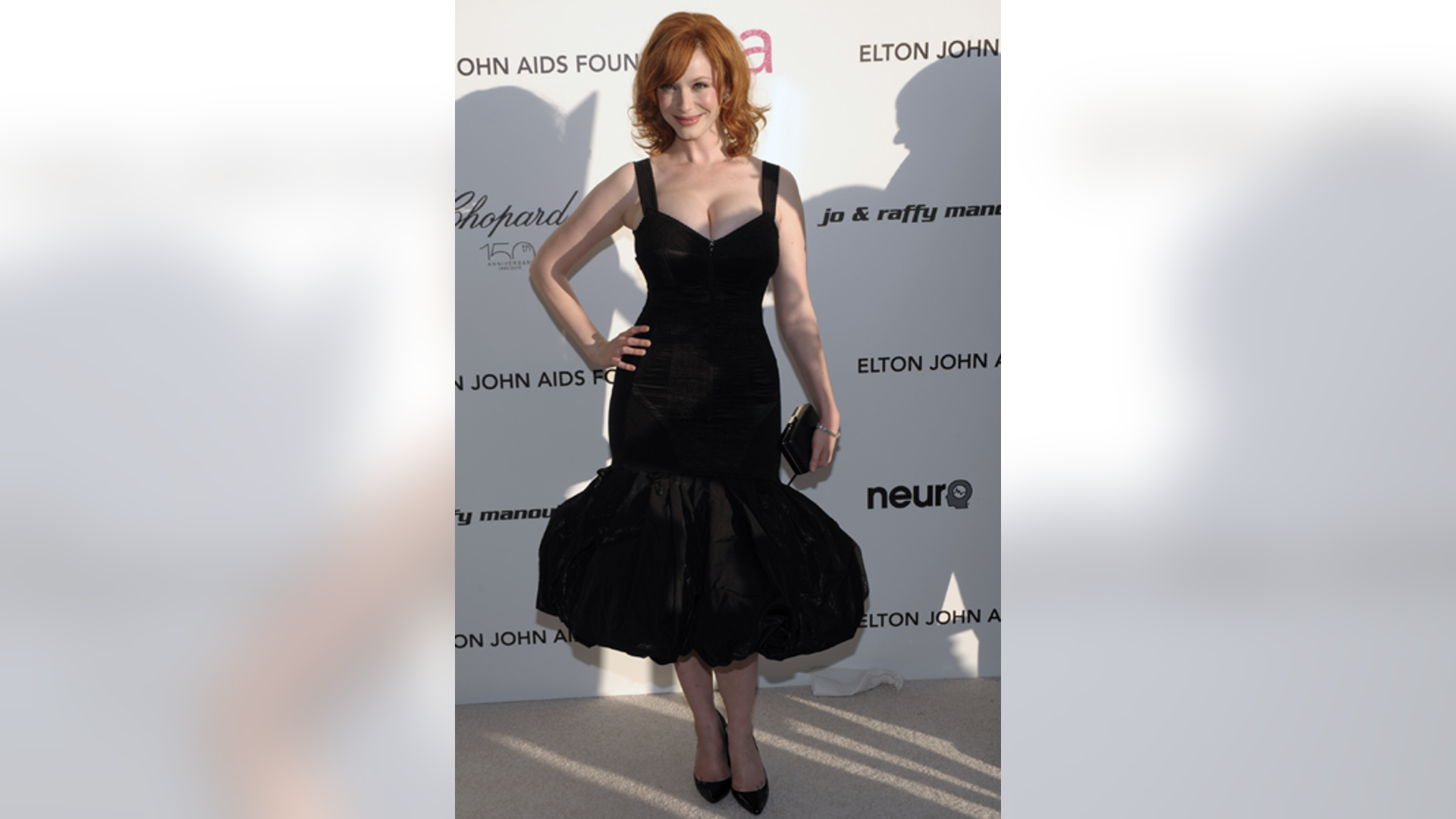 Christina Hendricks