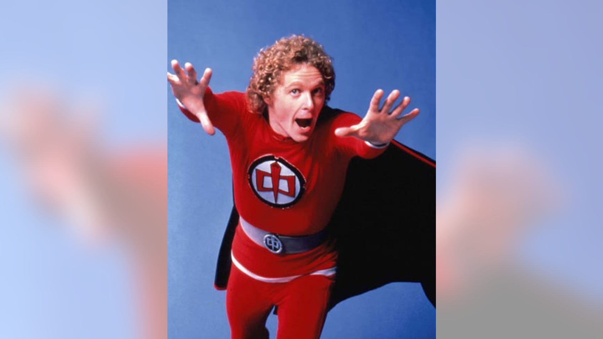 William Katt Then