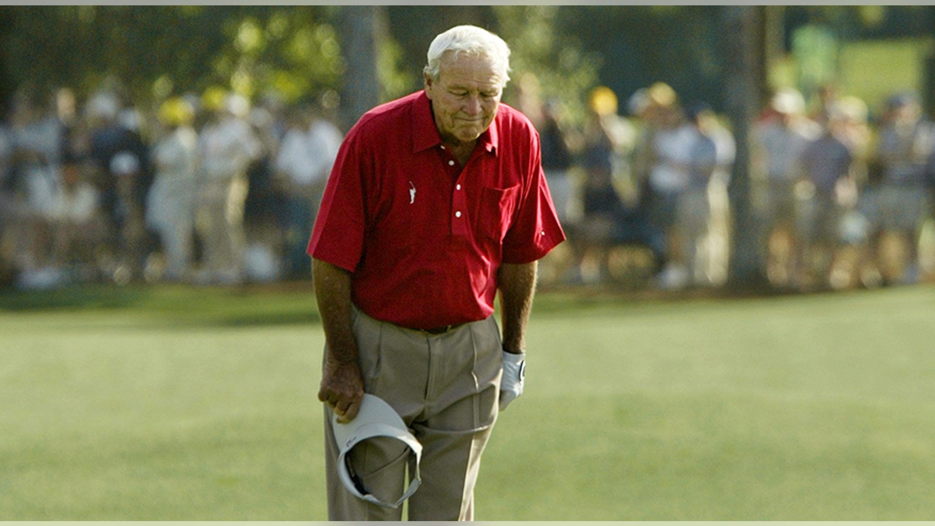 Arnold Palmer 