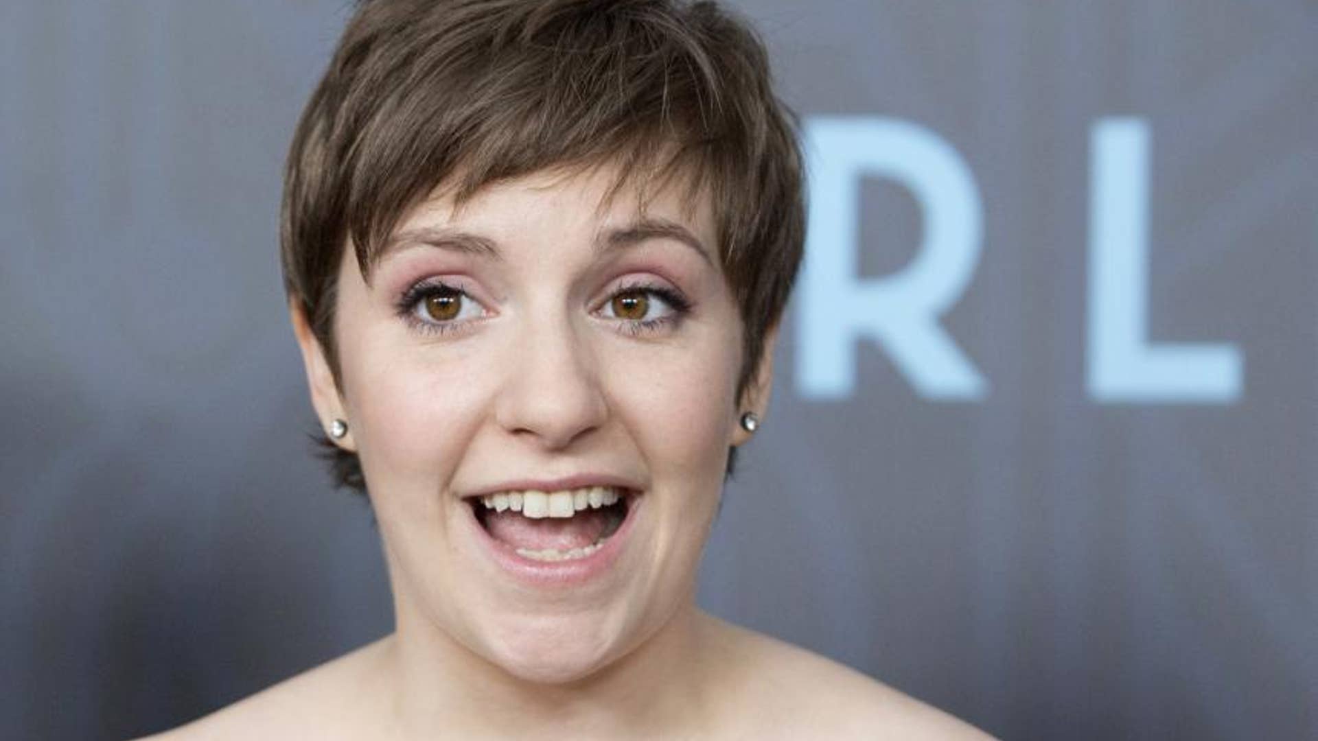 Lena Dunham