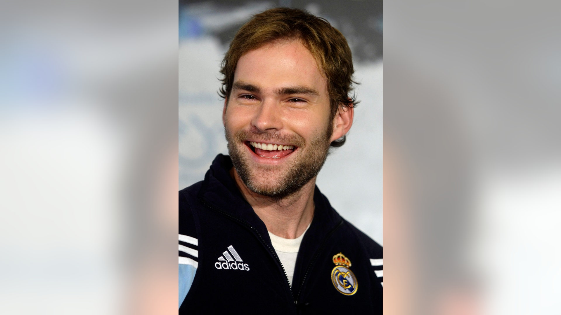 Seann William Scott Now