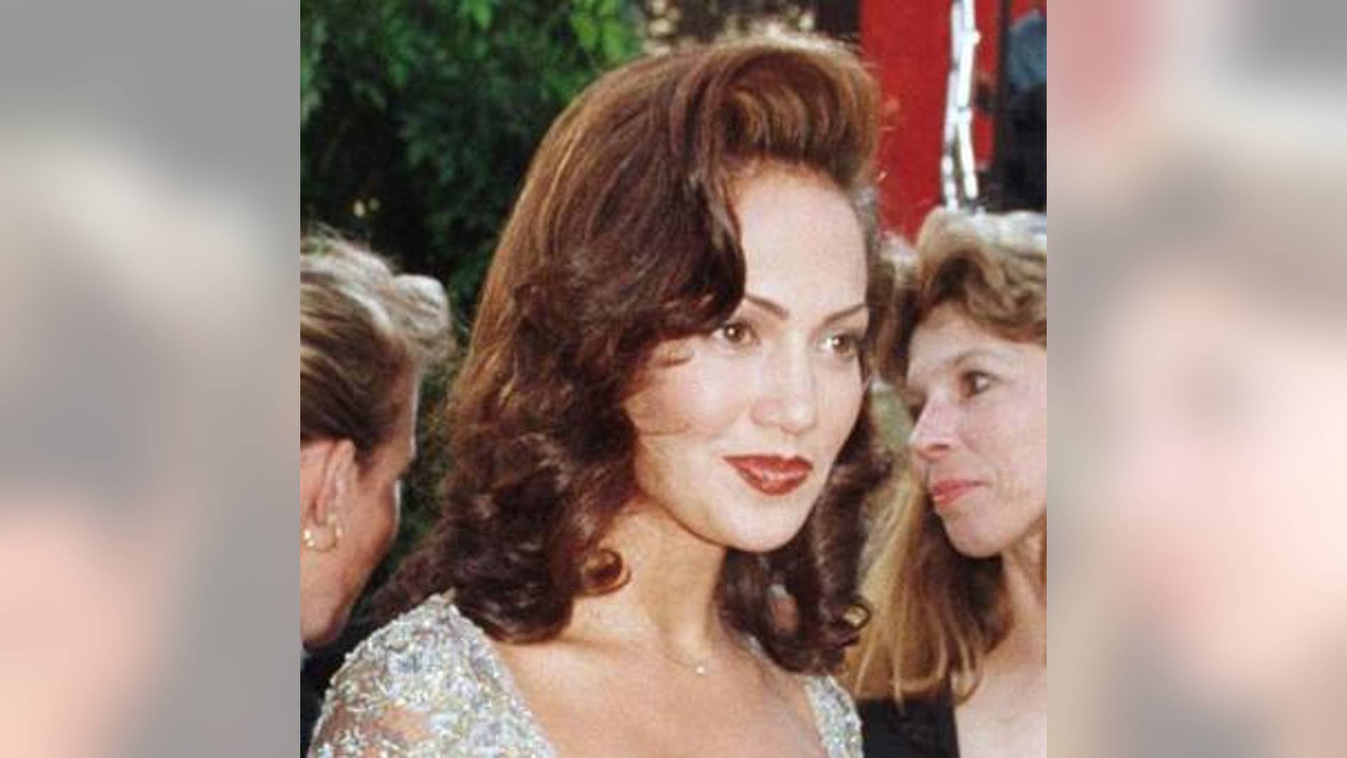 Jennifer Lopez, 1997