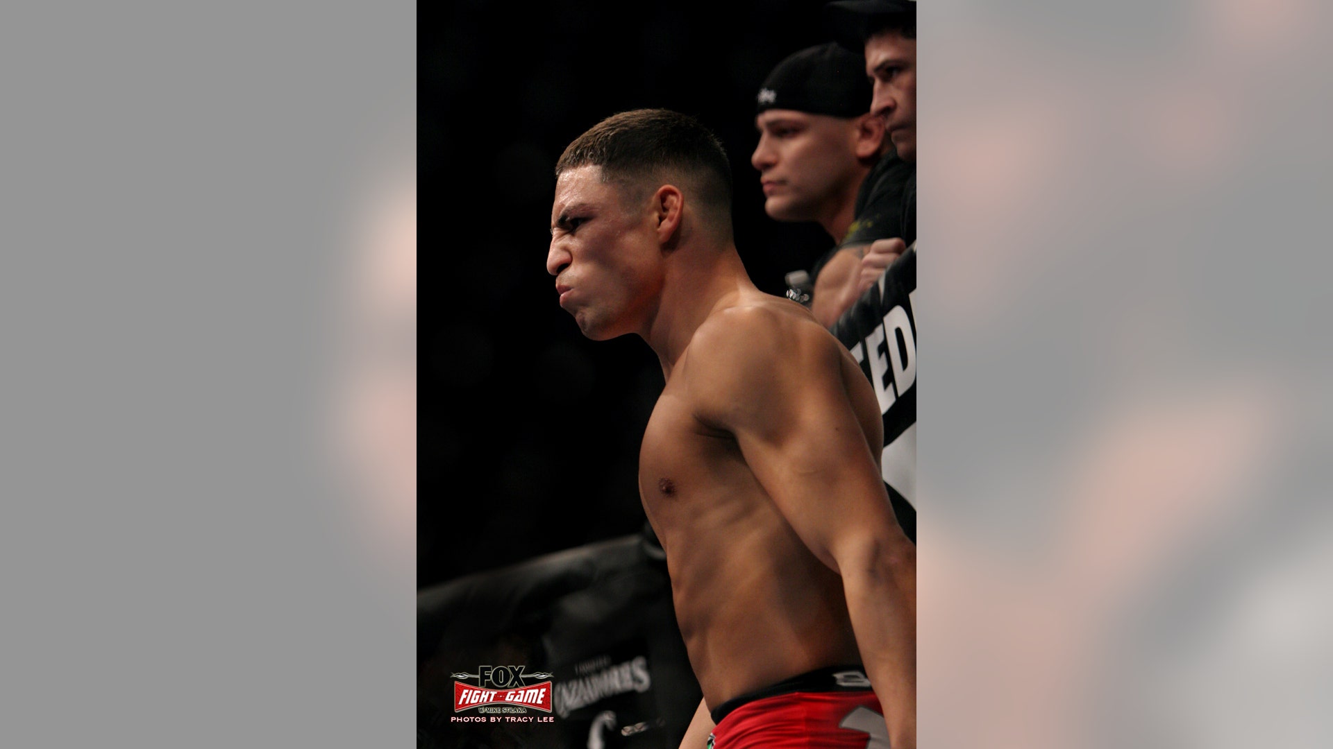 UFC 107: Penn vs. Sanchez