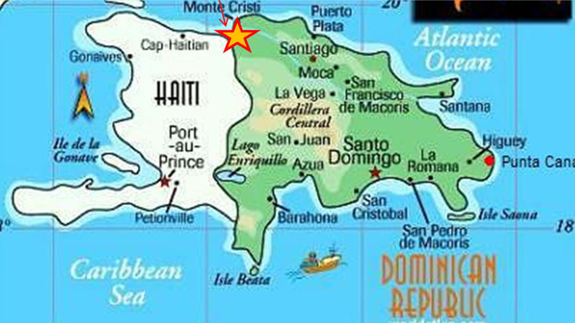 LATISM Capacity Building Project